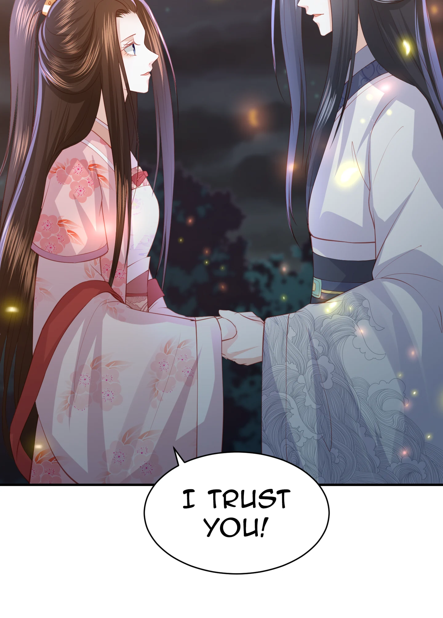 Lost Phoenix: Spoil the Repudiated Empress Chapter 192 - page 36