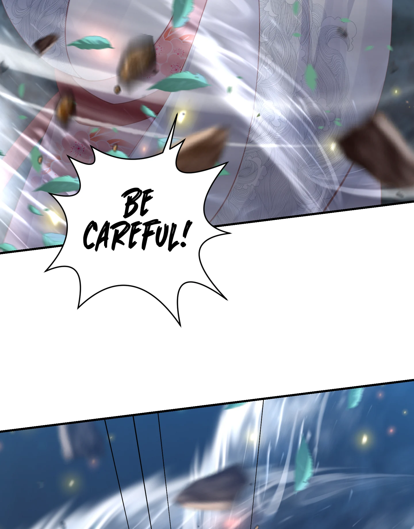 Lost Phoenix: Spoil the Repudiated Empress Chapter 192 - page 40