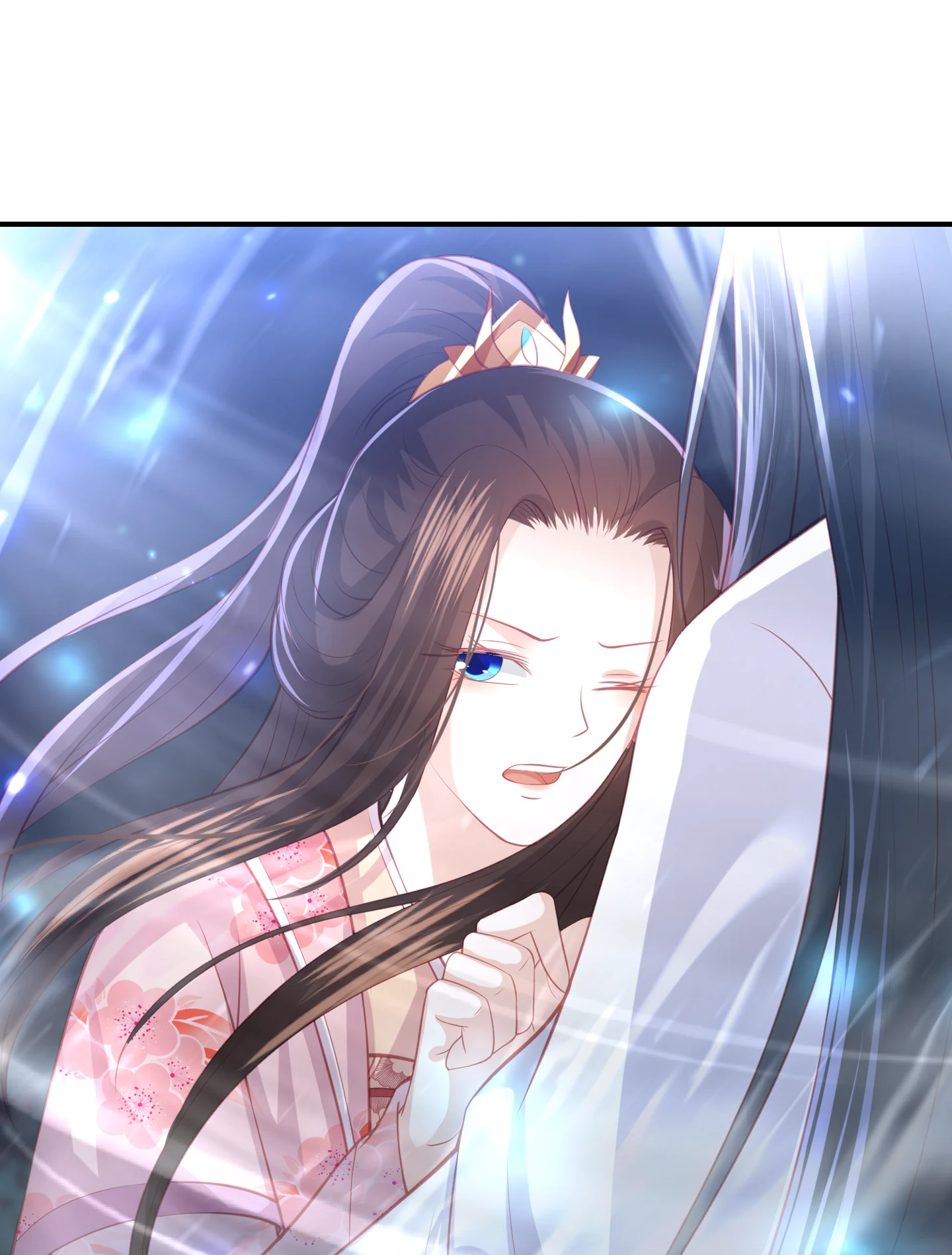 Lost Phoenix: Spoil the Repudiated Empress Chapter 192 - page 43