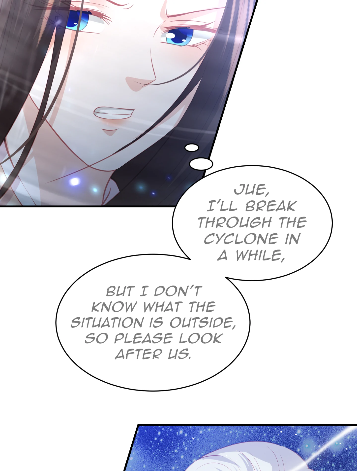 Lost Phoenix: Spoil the Repudiated Empress Chapter 192 - page 46