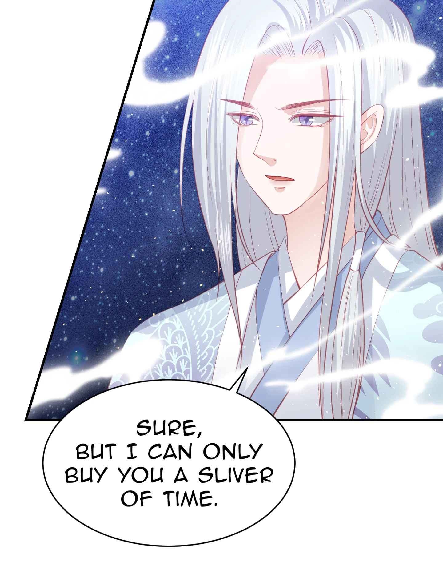 Lost Phoenix: Spoil the Repudiated Empress Chapter 192 - page 47