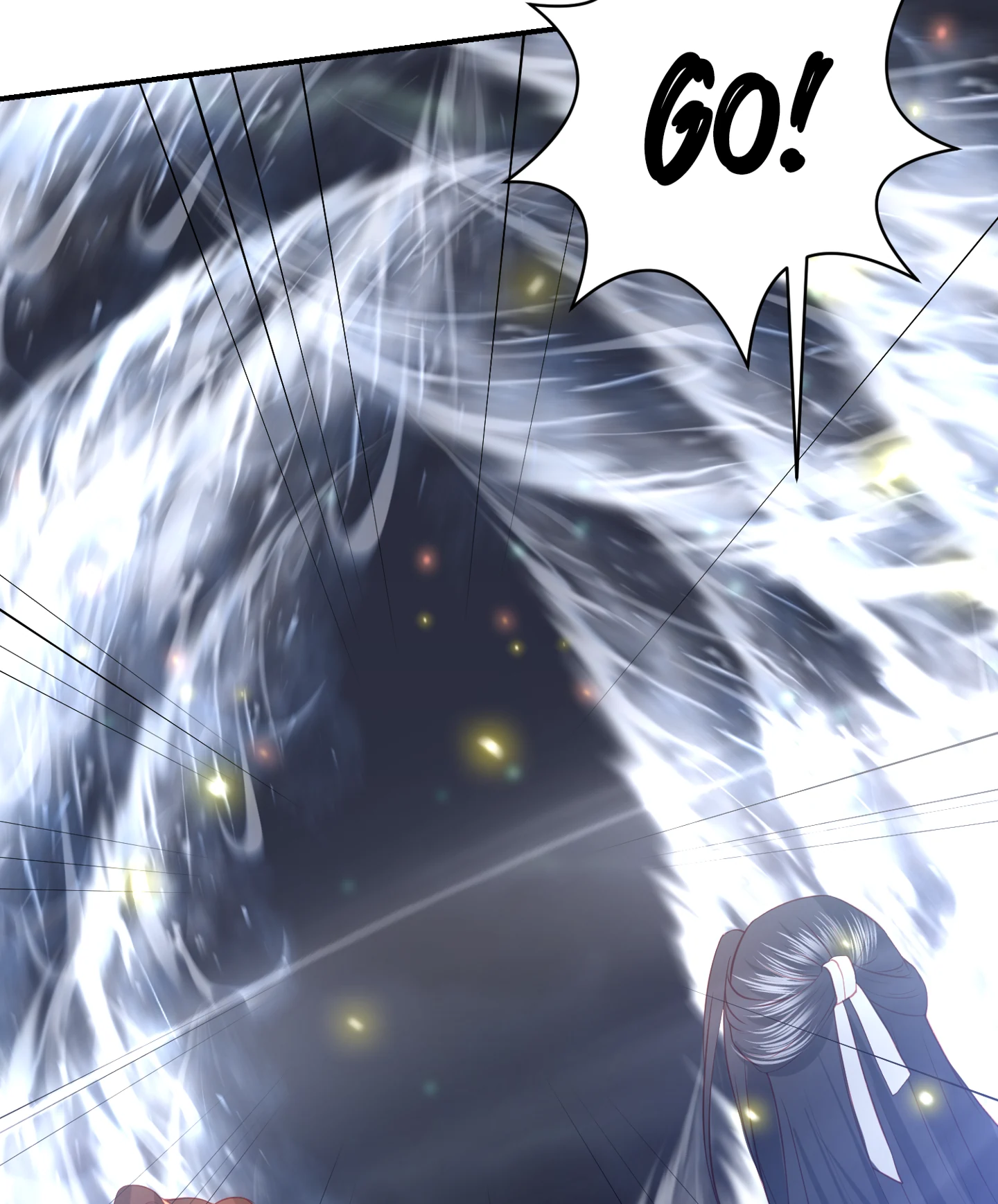 Lost Phoenix: Spoil the Repudiated Empress Chapter 192 - page 49