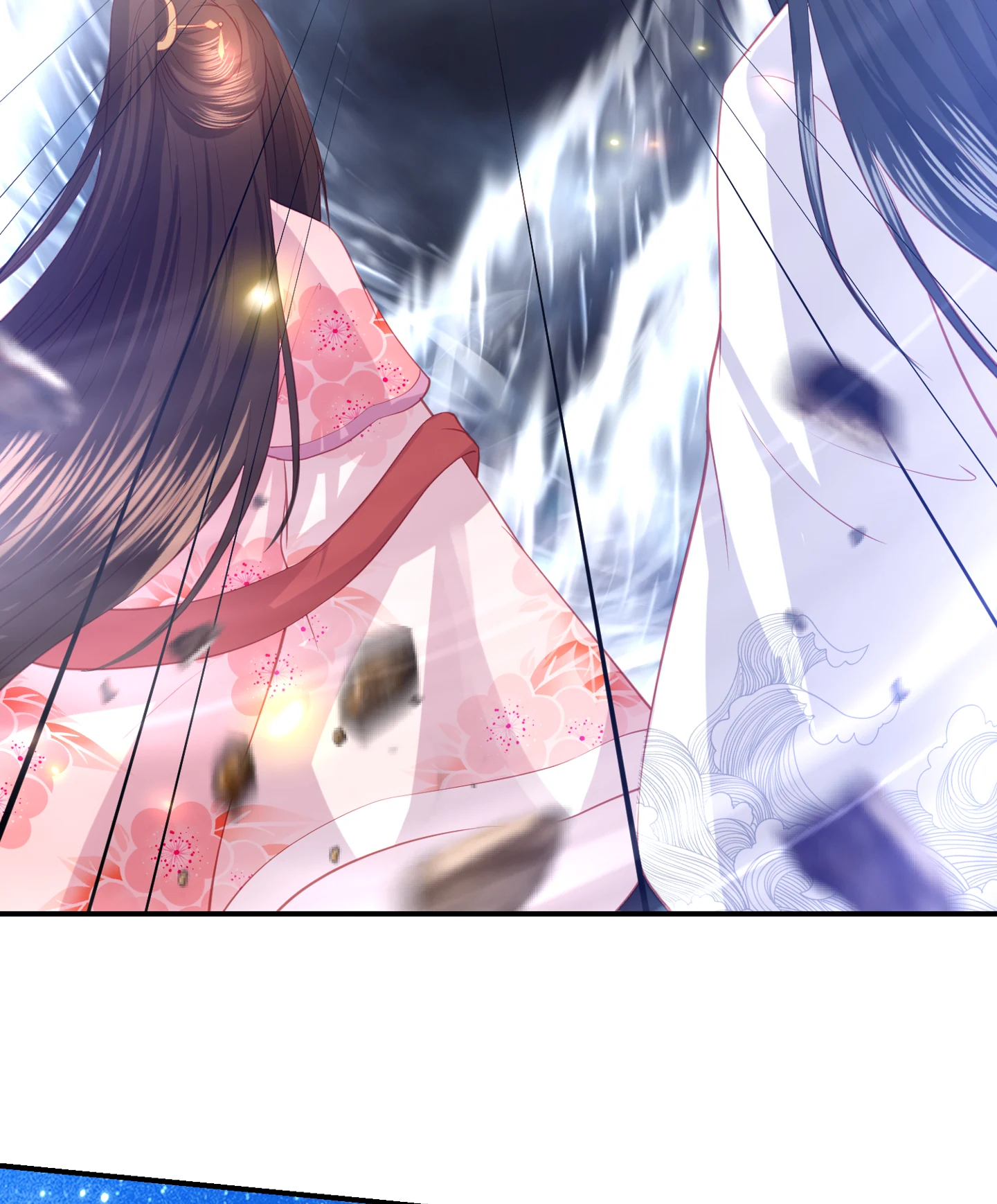 Lost Phoenix: Spoil the Repudiated Empress Chapter 192 - page 50