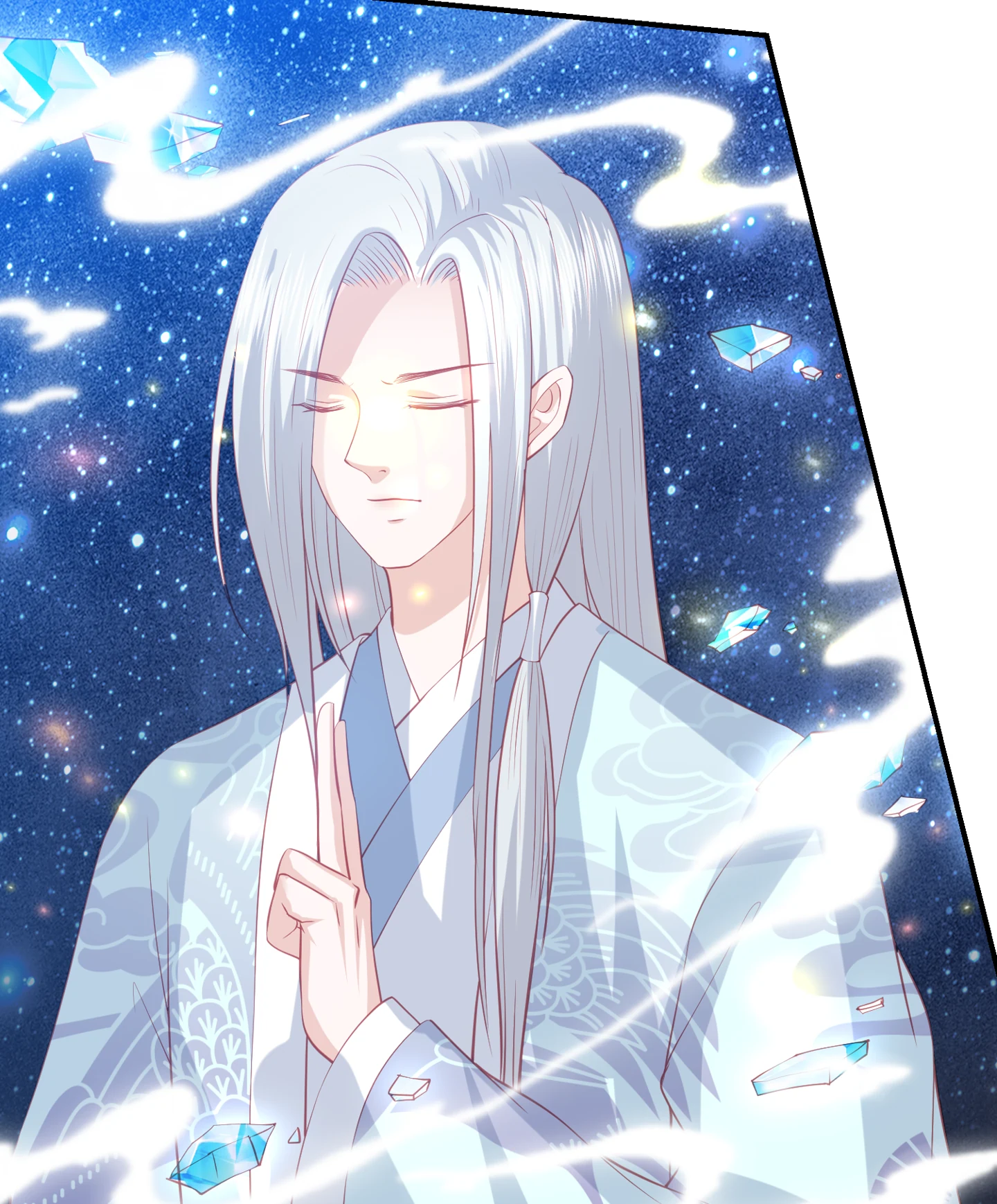 Lost Phoenix: Spoil the Repudiated Empress Chapter 192 - page 51