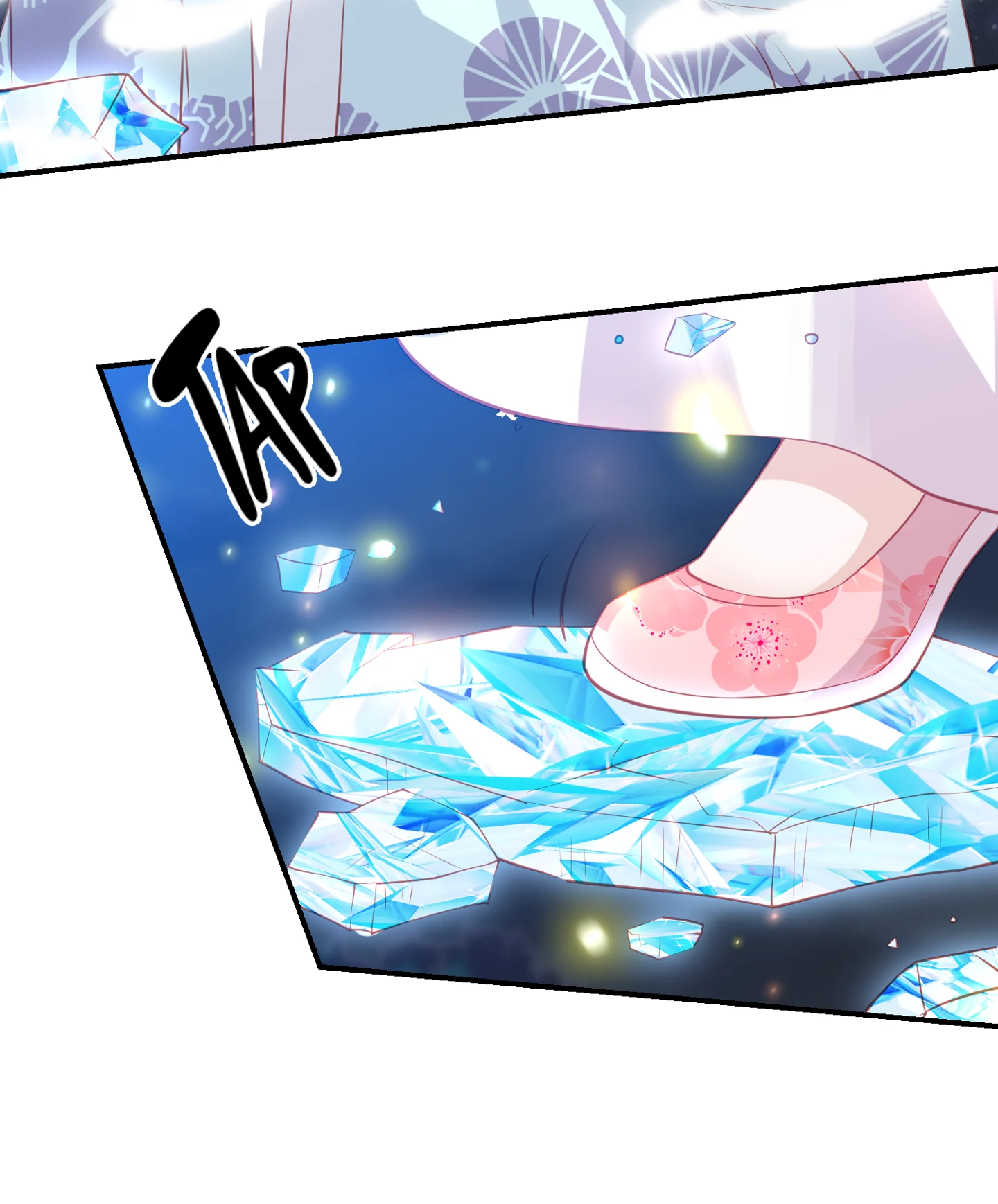 Lost Phoenix: Spoil the Repudiated Empress Chapter 192 - page 52