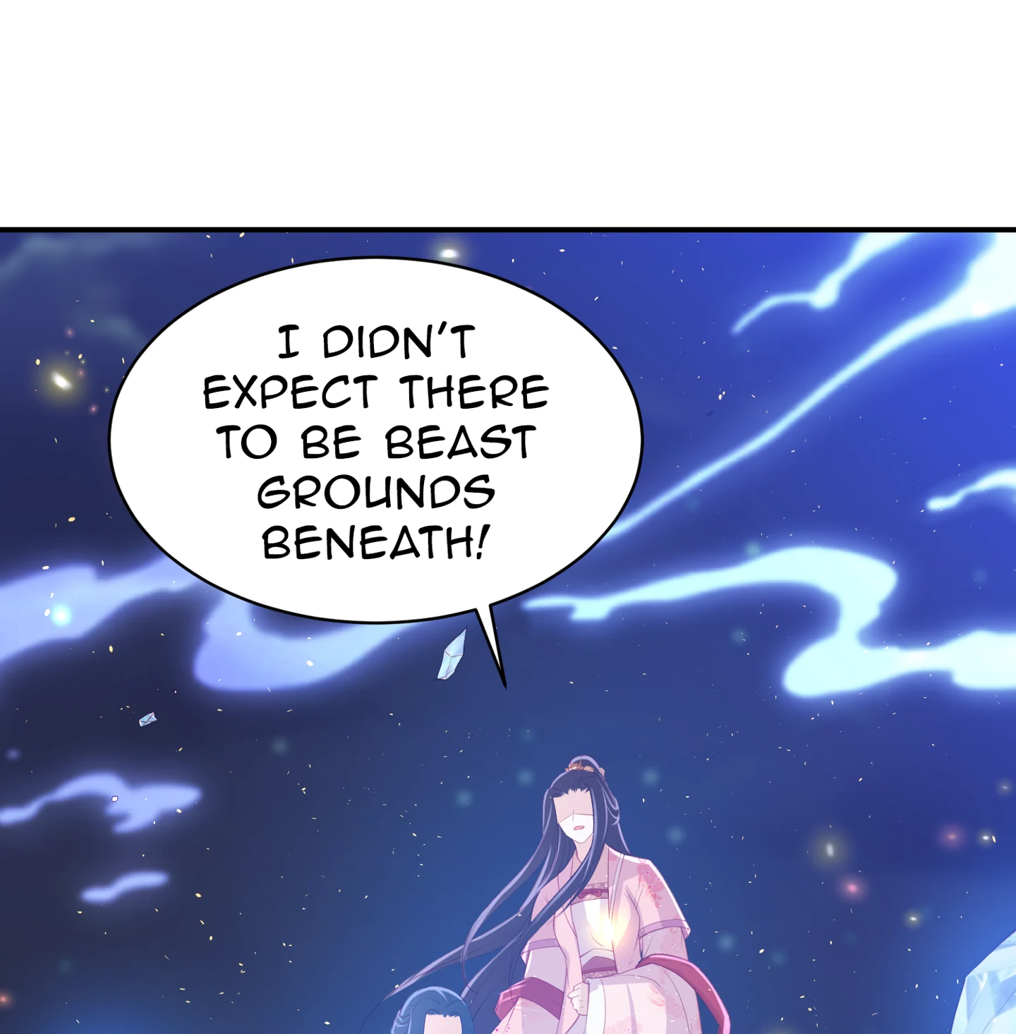 Lost Phoenix: Spoil the Repudiated Empress Chapter 192 - page 53