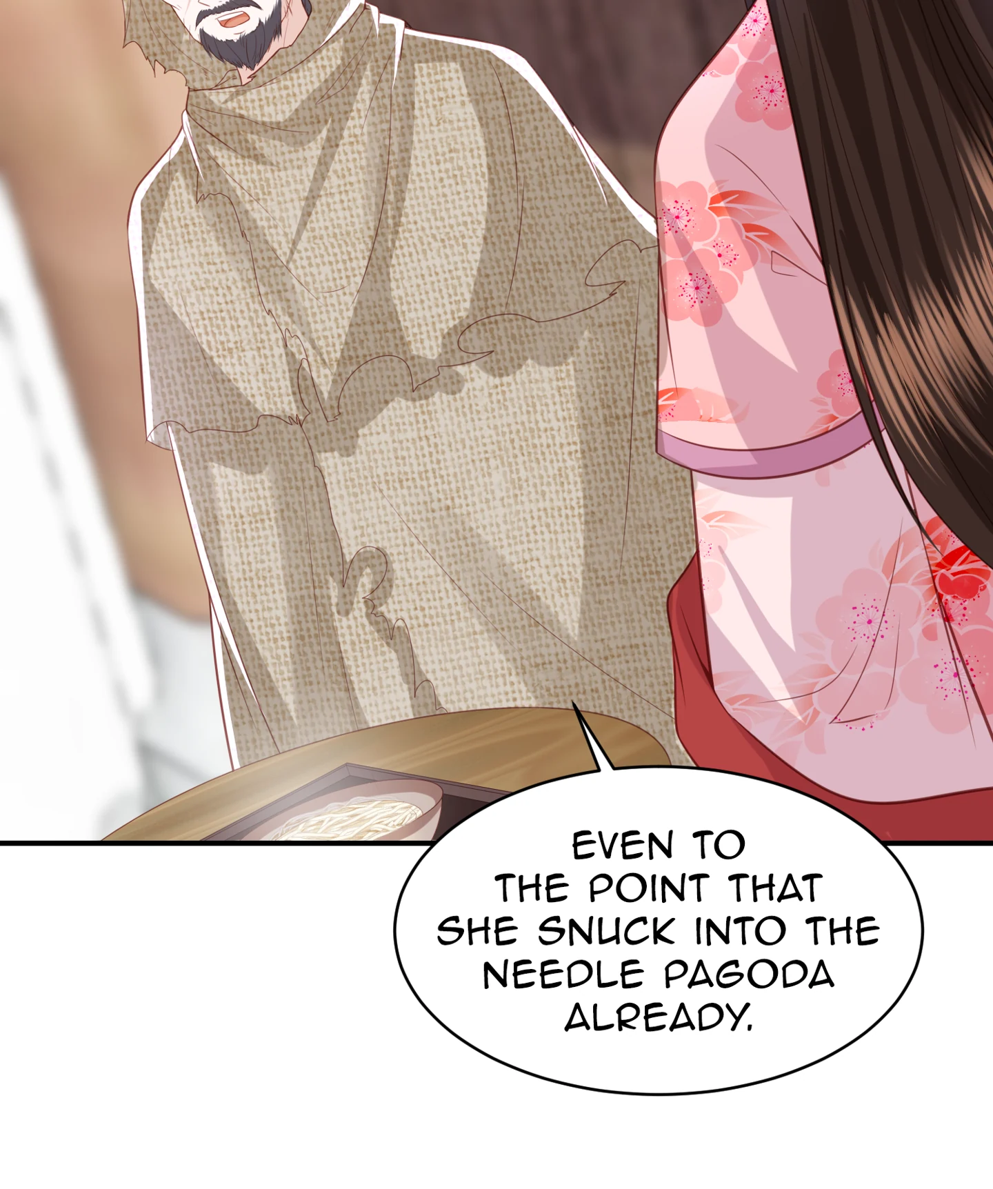 Lost Phoenix: Spoil the Repudiated Empress Chapter 192 - page 5