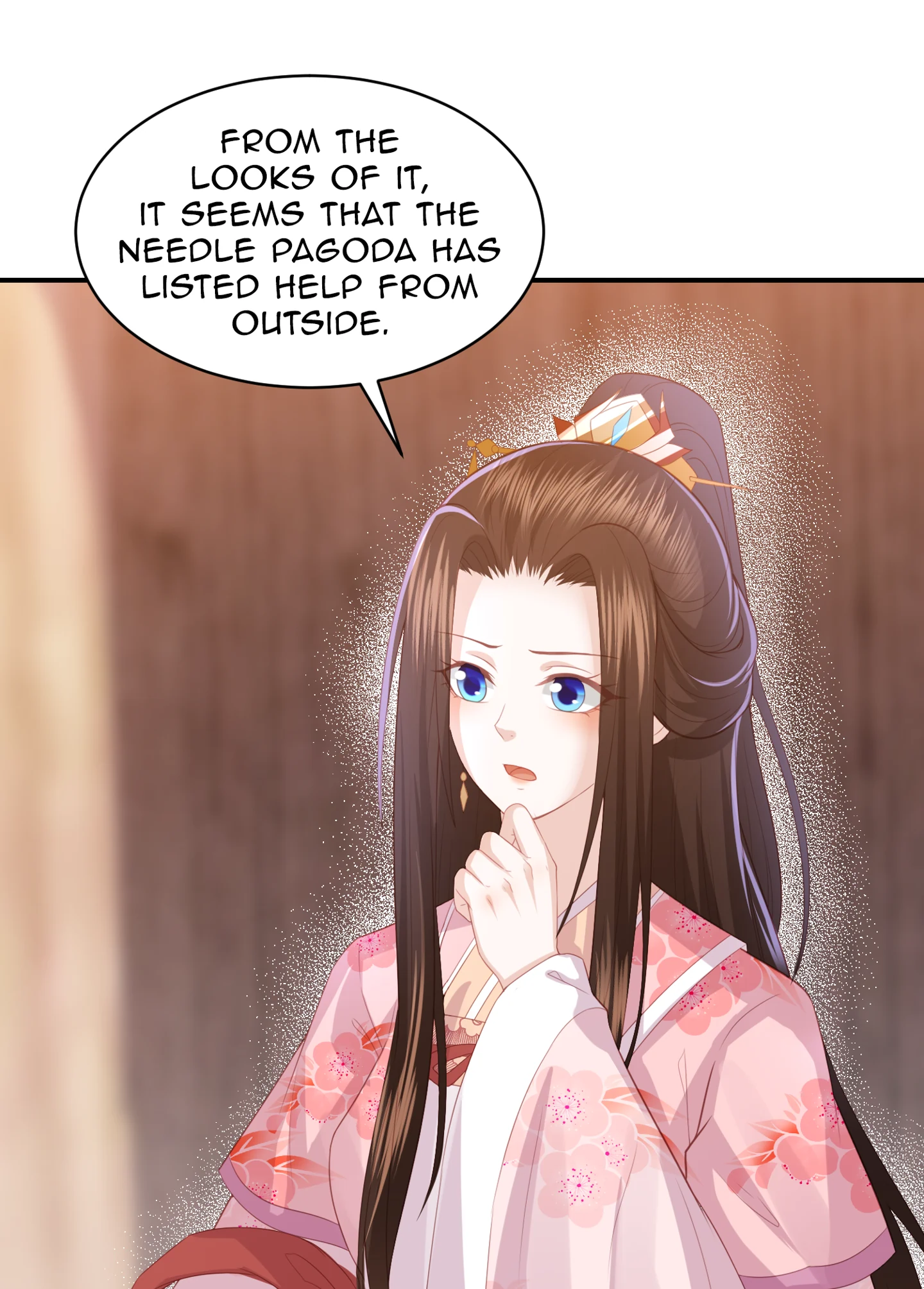 Lost Phoenix: Spoil the Repudiated Empress Chapter 192 - page 6