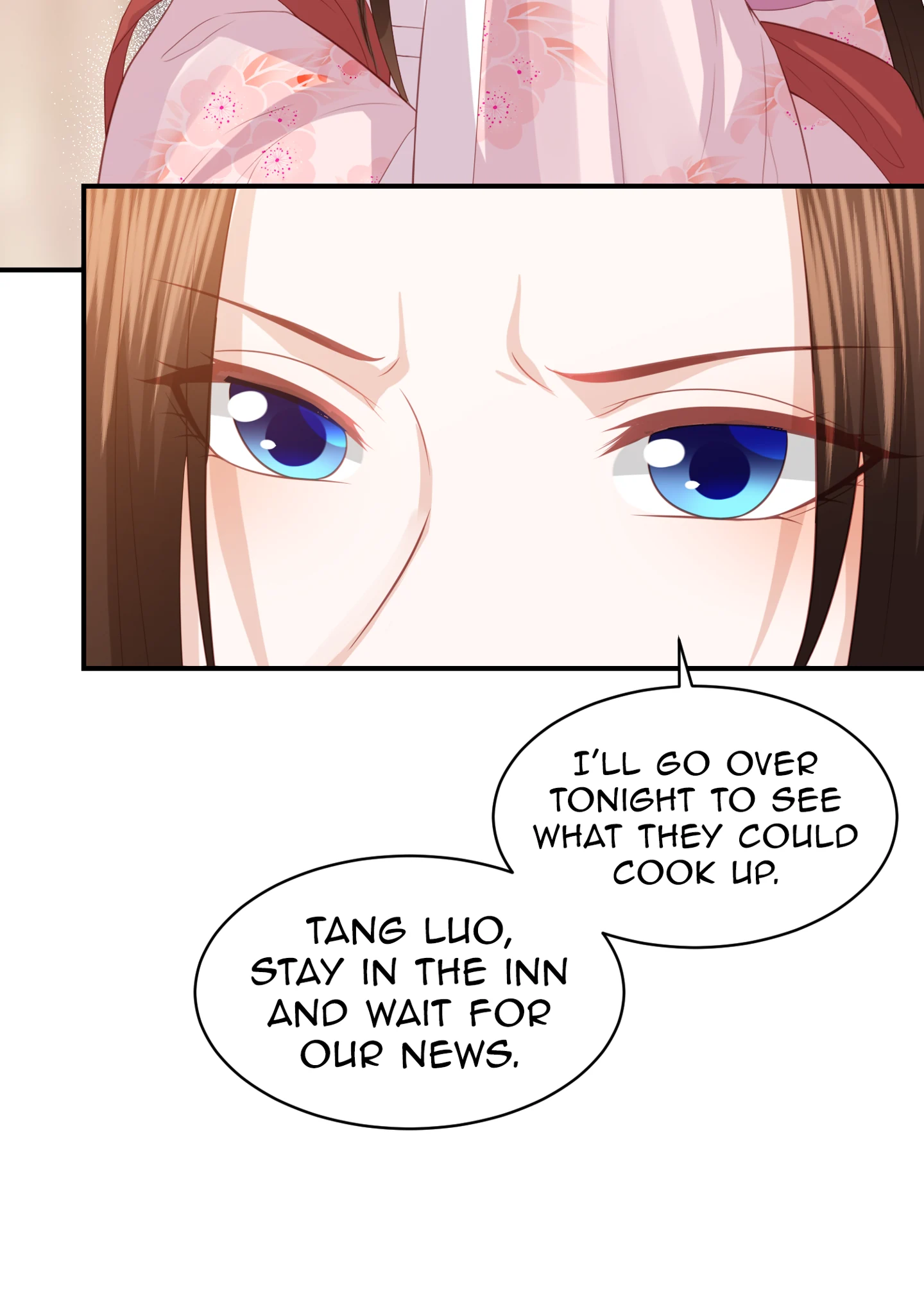 Lost Phoenix: Spoil the Repudiated Empress Chapter 192 - page 7