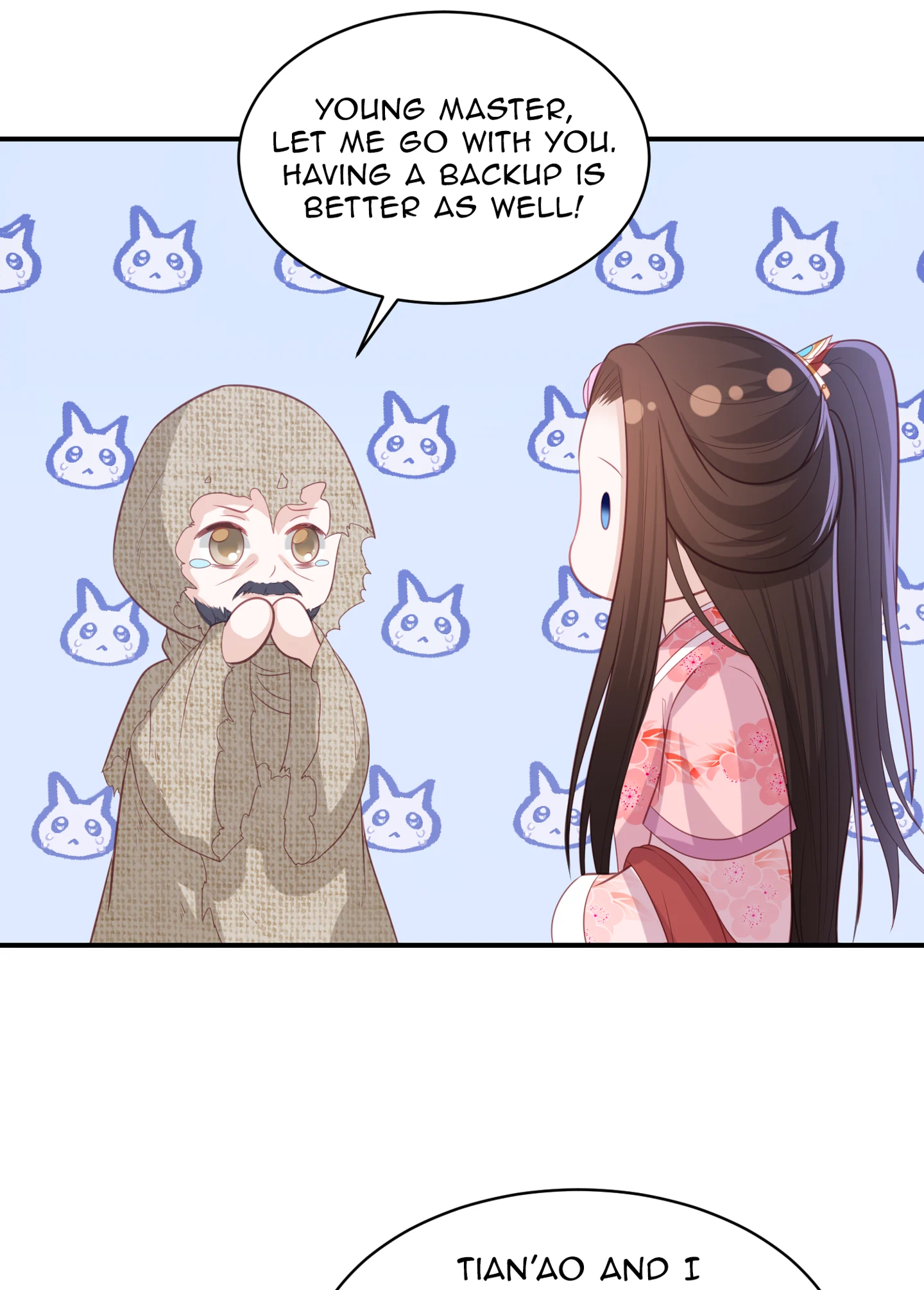 Lost Phoenix: Spoil the Repudiated Empress Chapter 192 - page 8