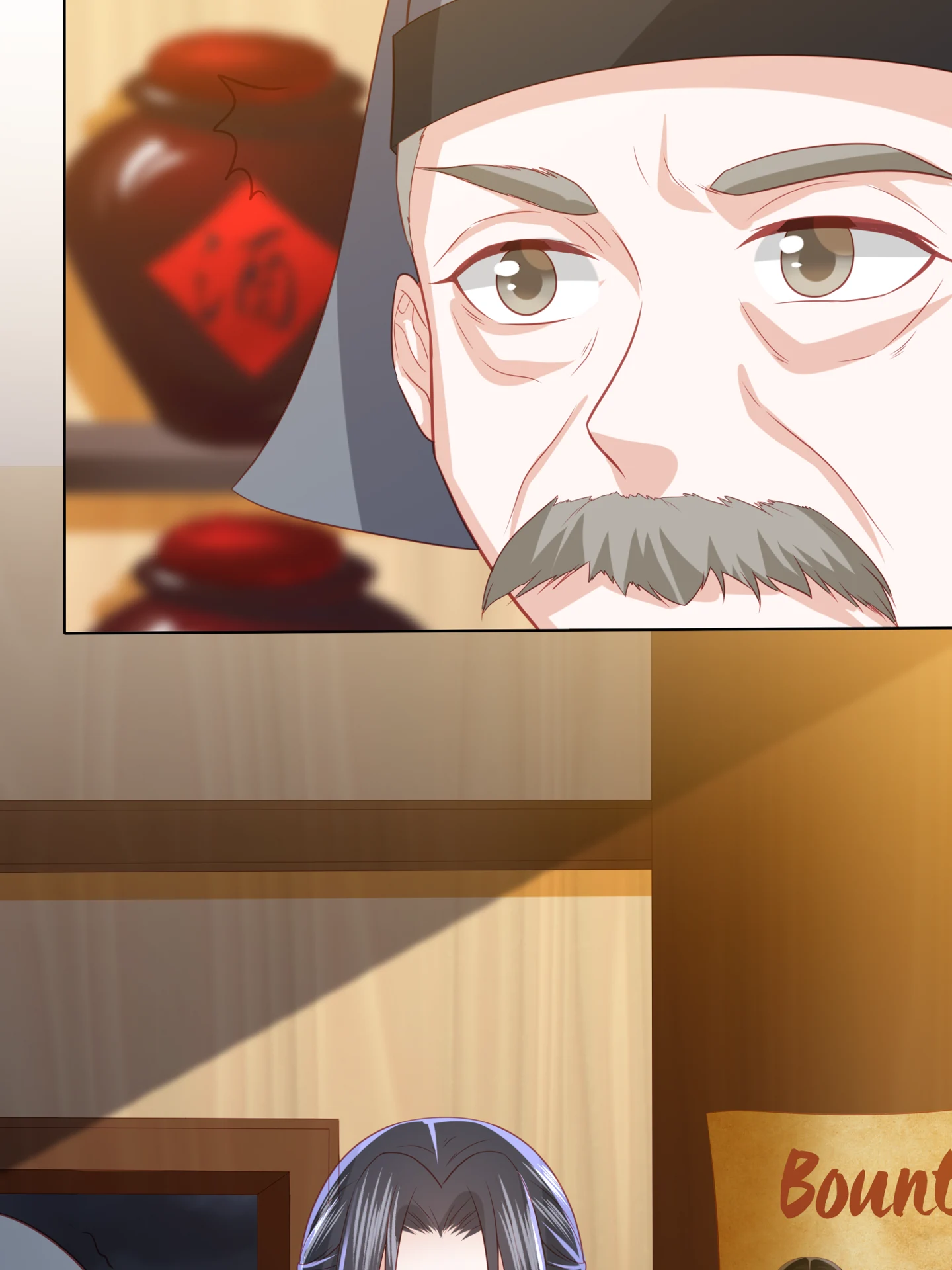 Lost Phoenix: Spoil the Repudiated Empress Chapter 191 - page 9