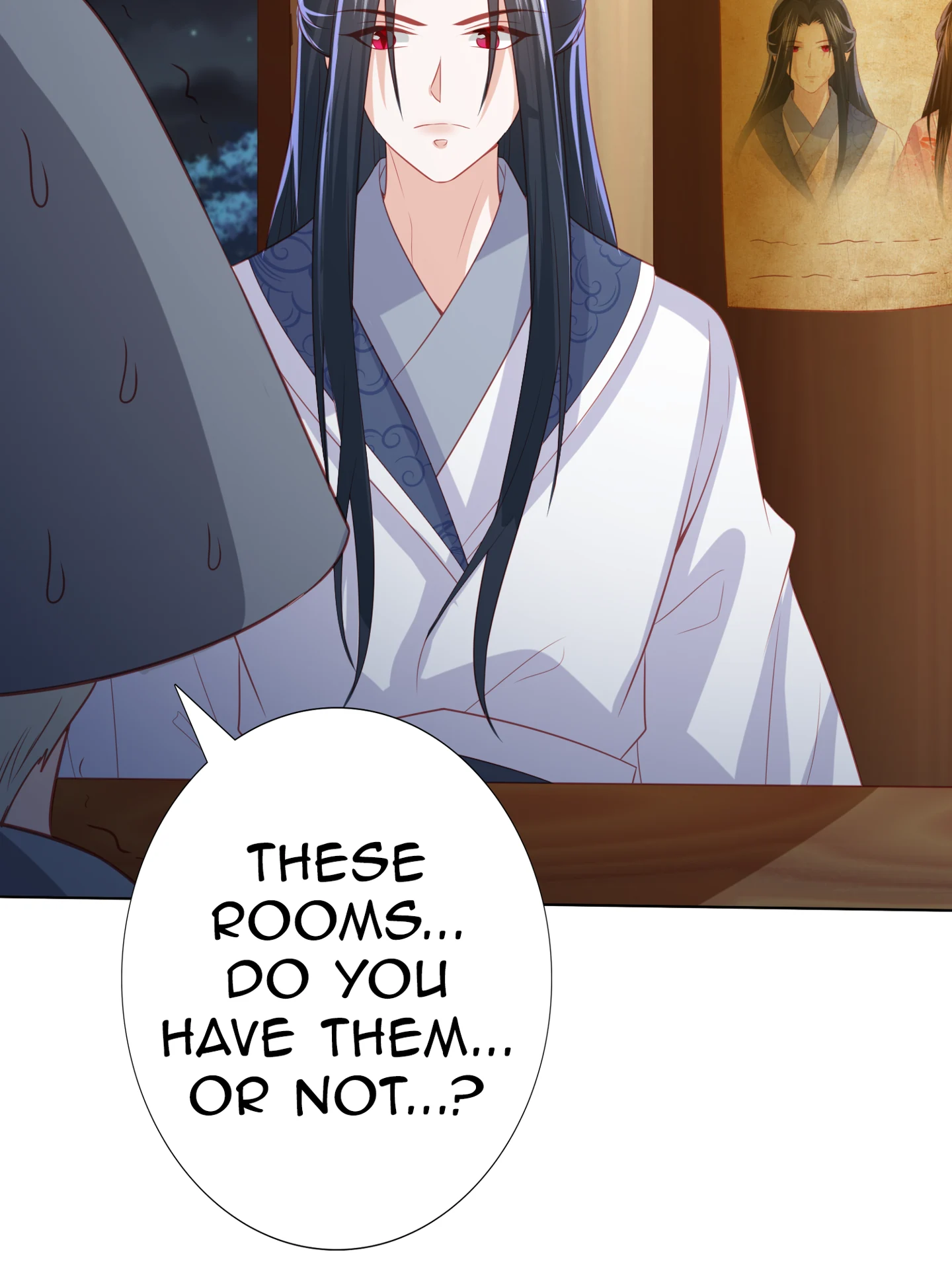 Lost Phoenix: Spoil the Repudiated Empress Chapter 191 - page 10