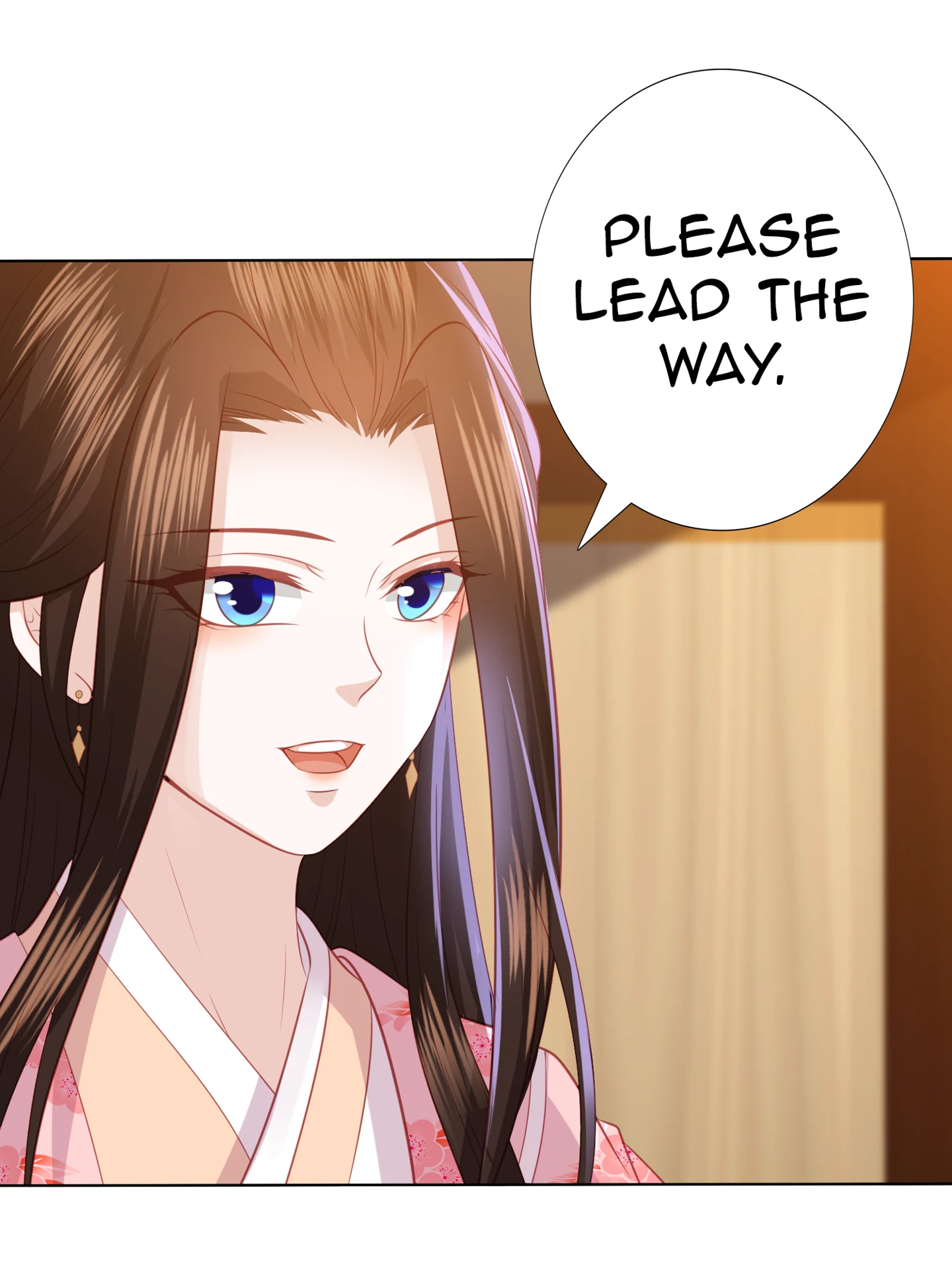 Lost Phoenix: Spoil the Repudiated Empress Chapter 191 - page 11