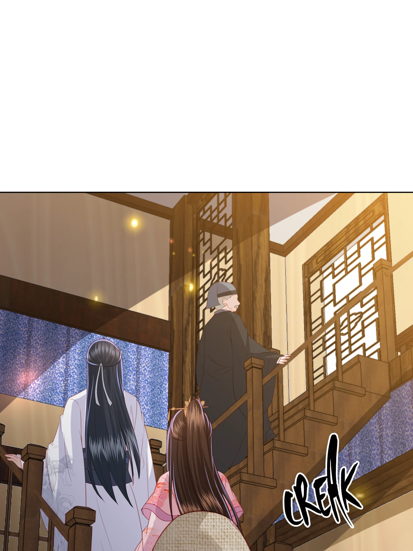 Lost Phoenix: Spoil the Repudiated Empress Chapter 191 - page 12