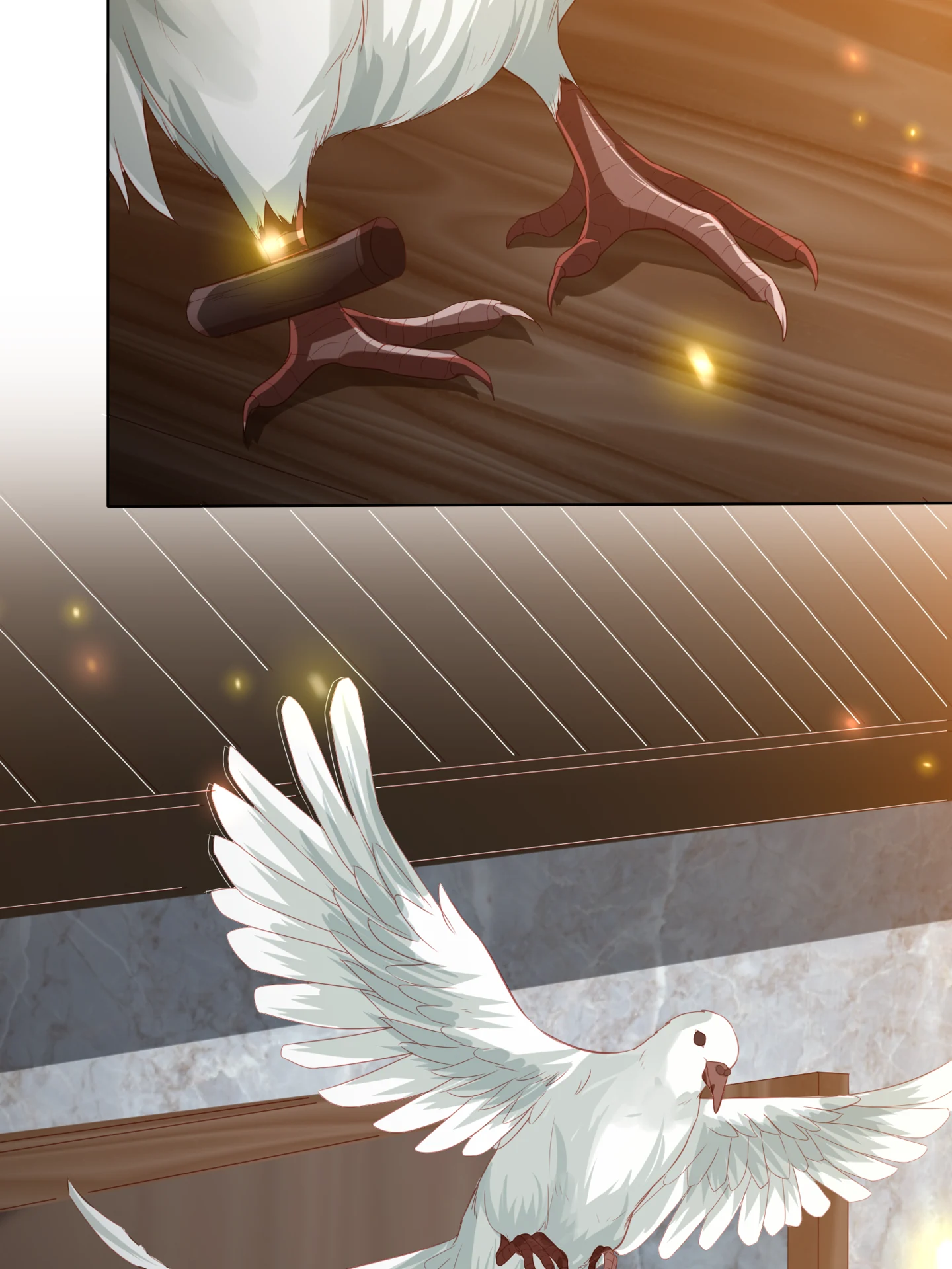 Lost Phoenix: Spoil the Repudiated Empress Chapter 191 - page 14