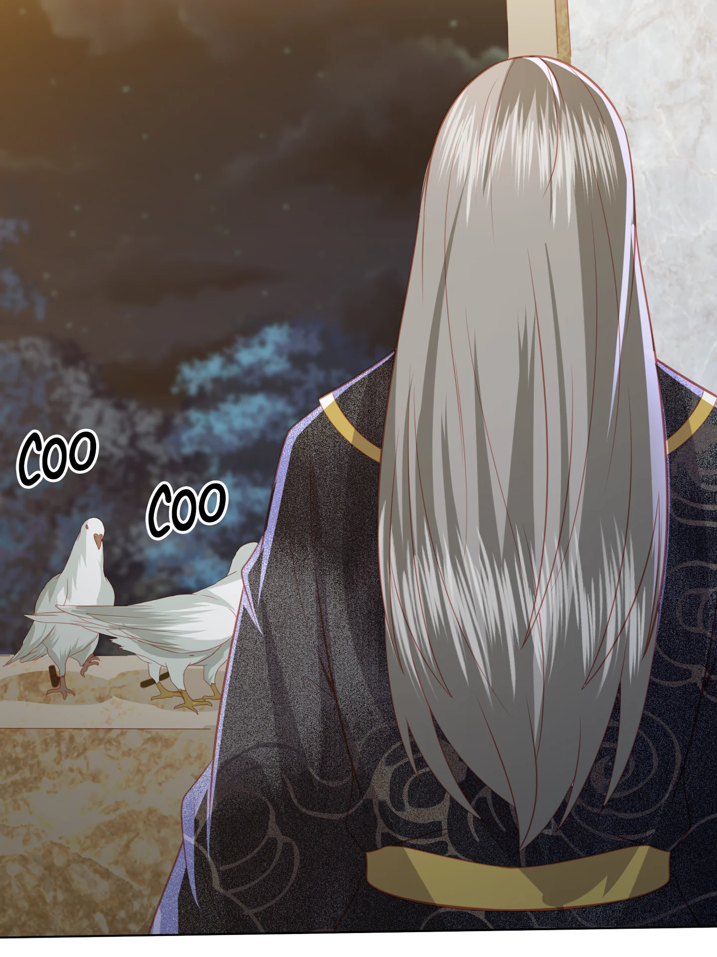 Lost Phoenix: Spoil the Repudiated Empress Chapter 191 - page 17