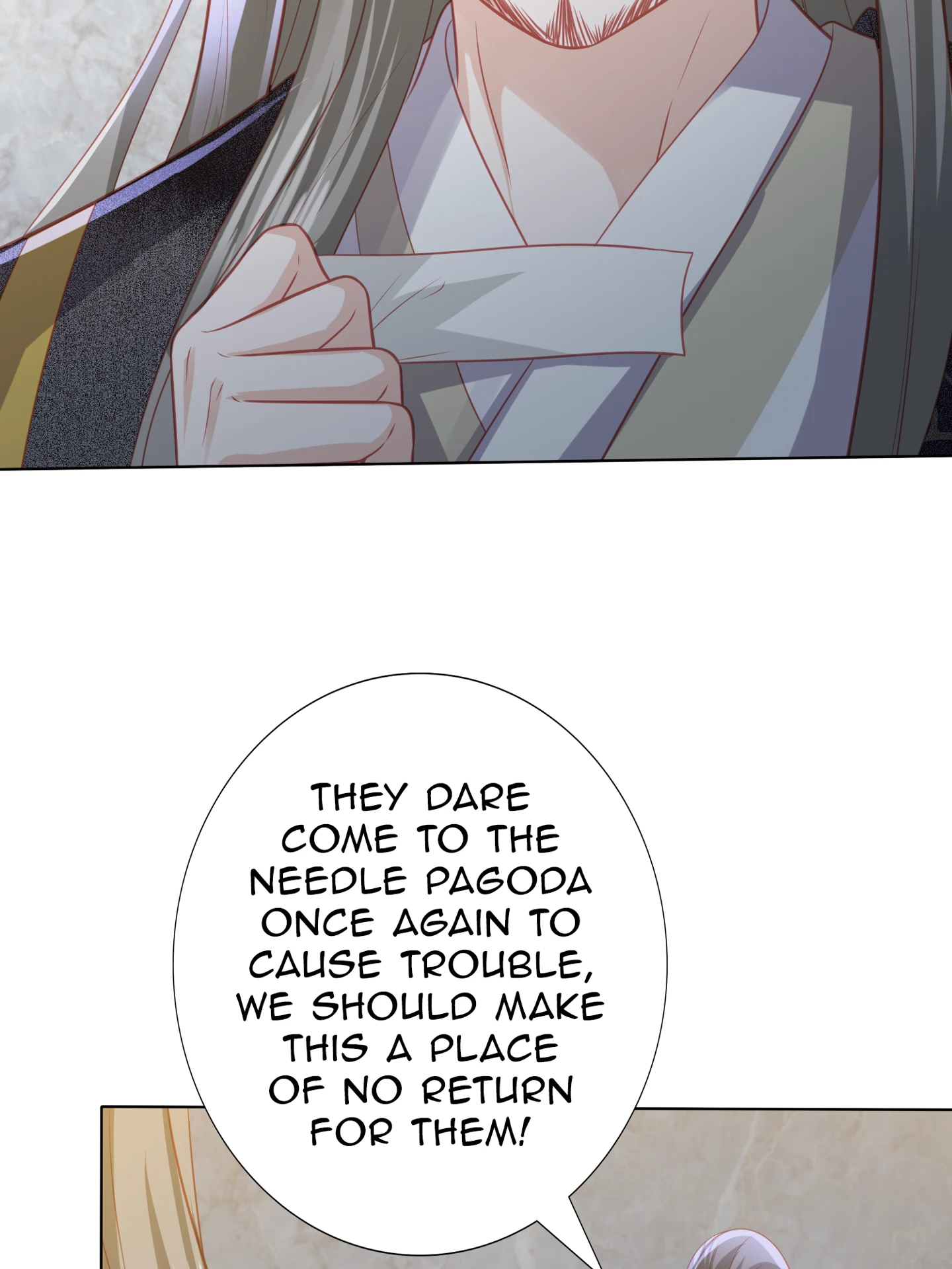 Lost Phoenix: Spoil the Repudiated Empress Chapter 191 - page 19