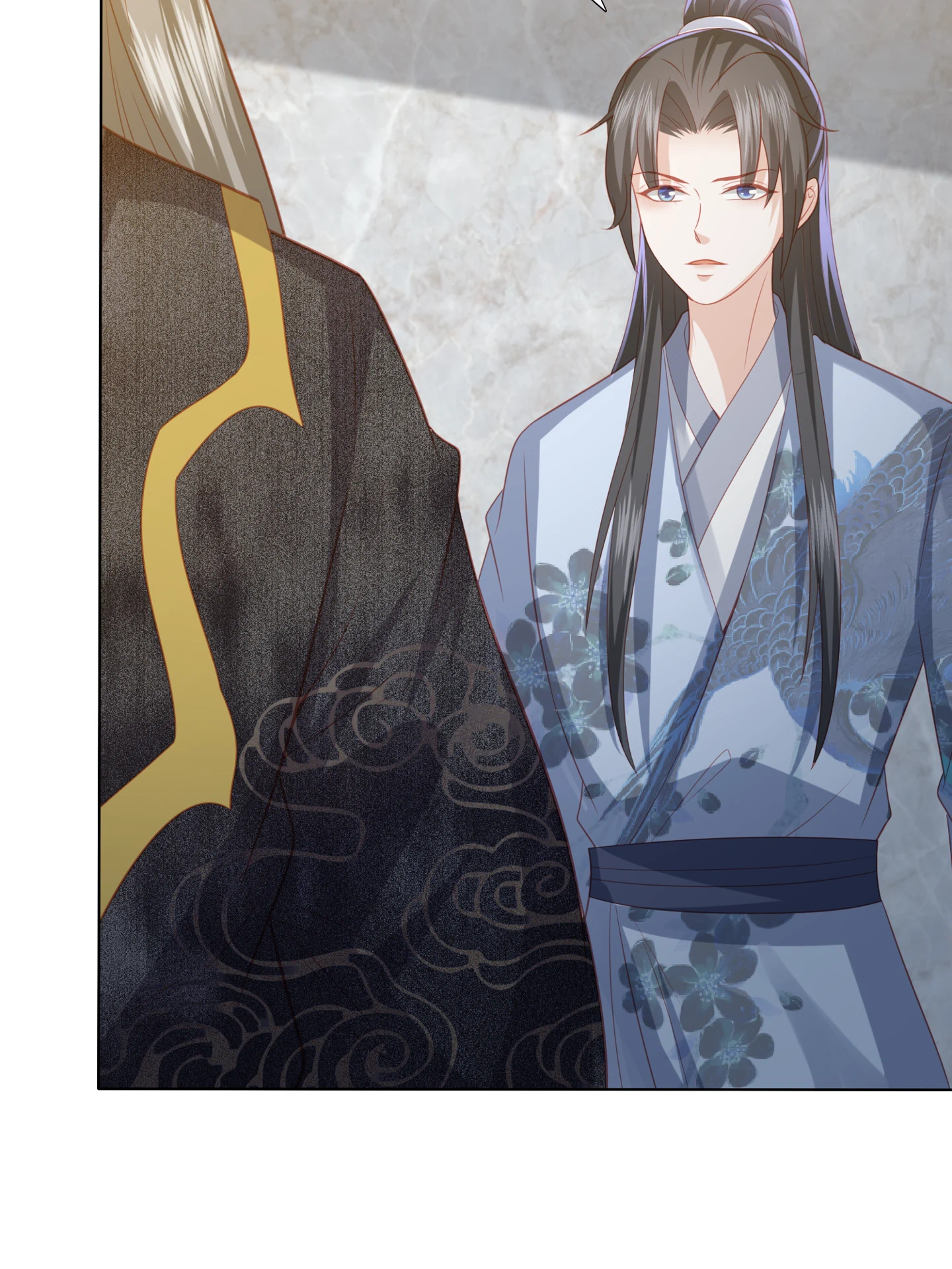 Lost Phoenix: Spoil the Repudiated Empress Chapter 191 - page 20