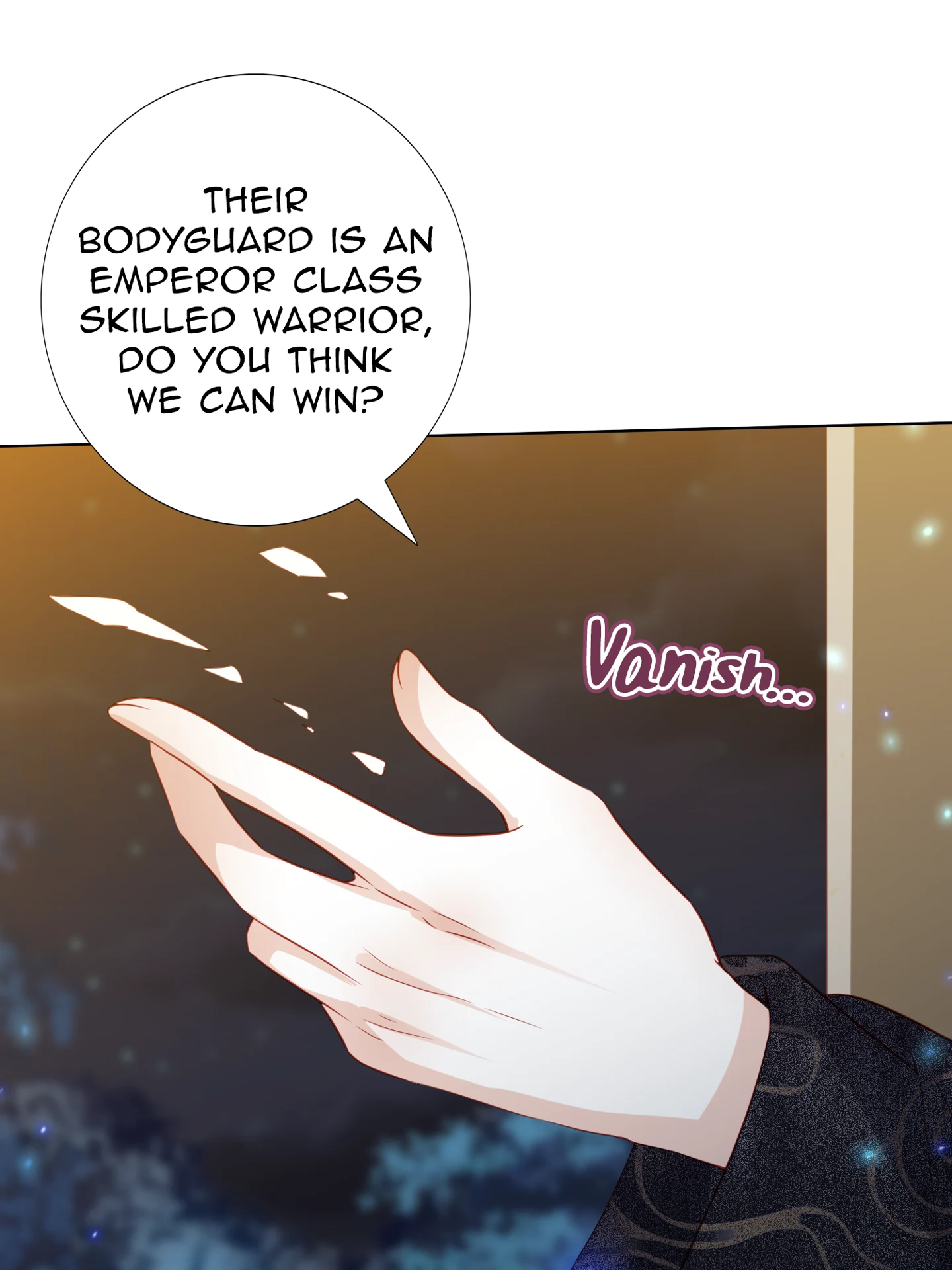 Lost Phoenix: Spoil the Repudiated Empress Chapter 191 - page 21