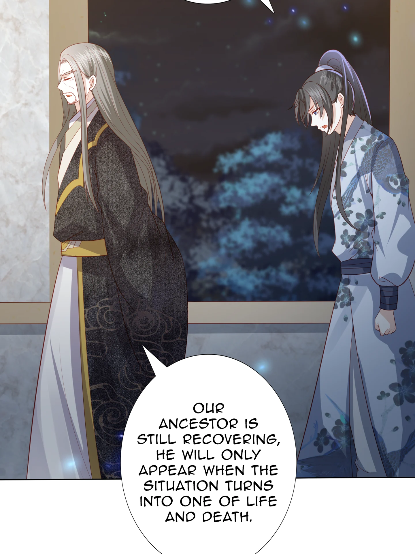 Lost Phoenix: Spoil the Repudiated Empress Chapter 191 - page 23