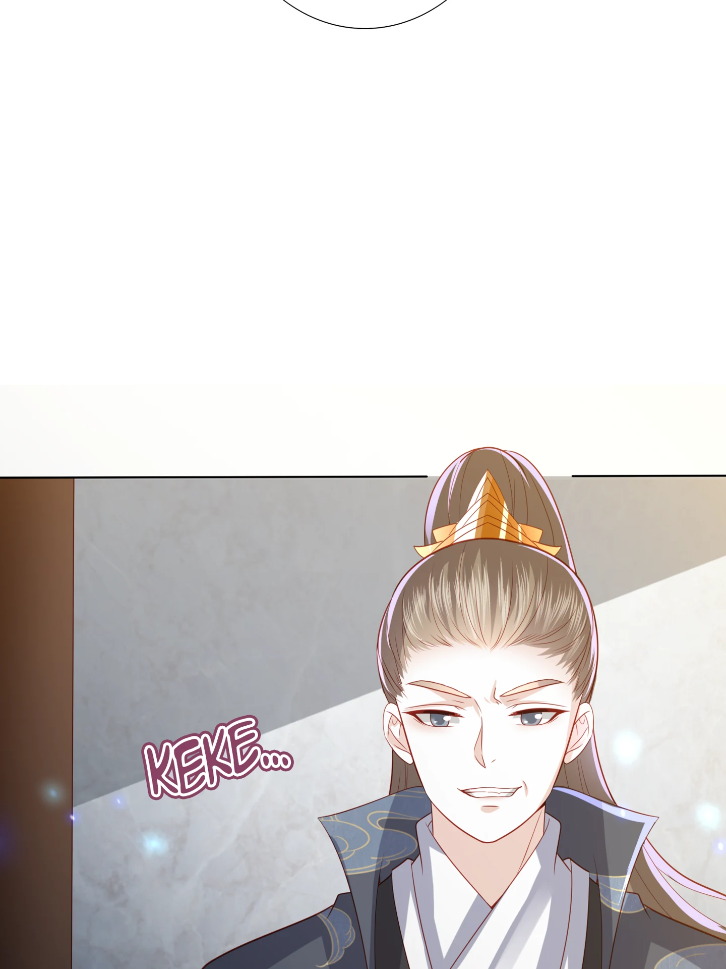 Lost Phoenix: Spoil the Repudiated Empress Chapter 191 - page 24