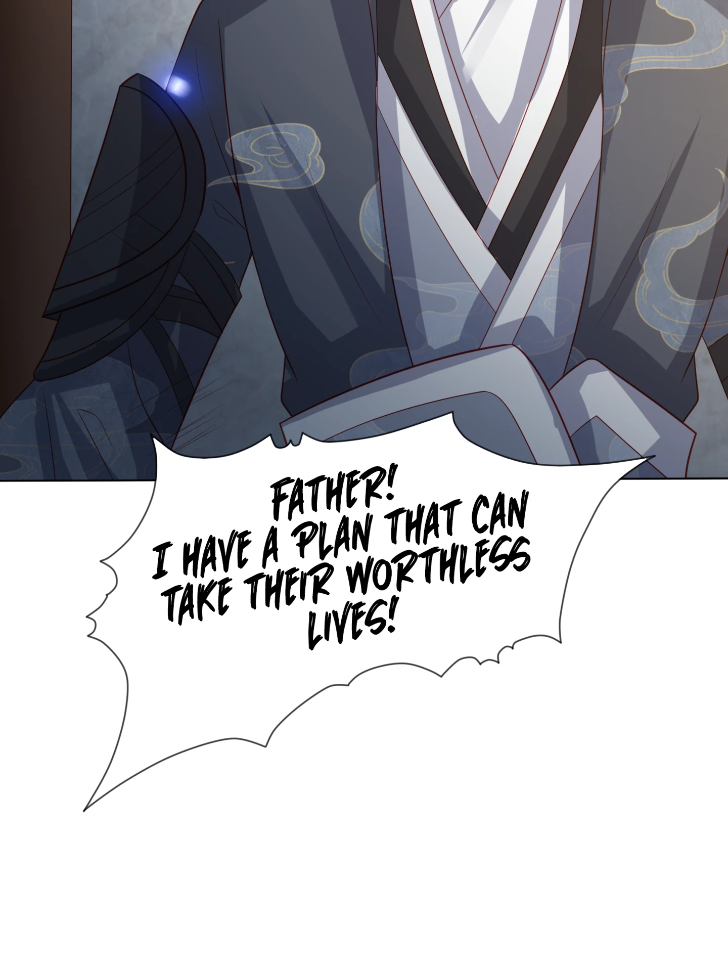 Lost Phoenix: Spoil the Repudiated Empress Chapter 191 - page 25