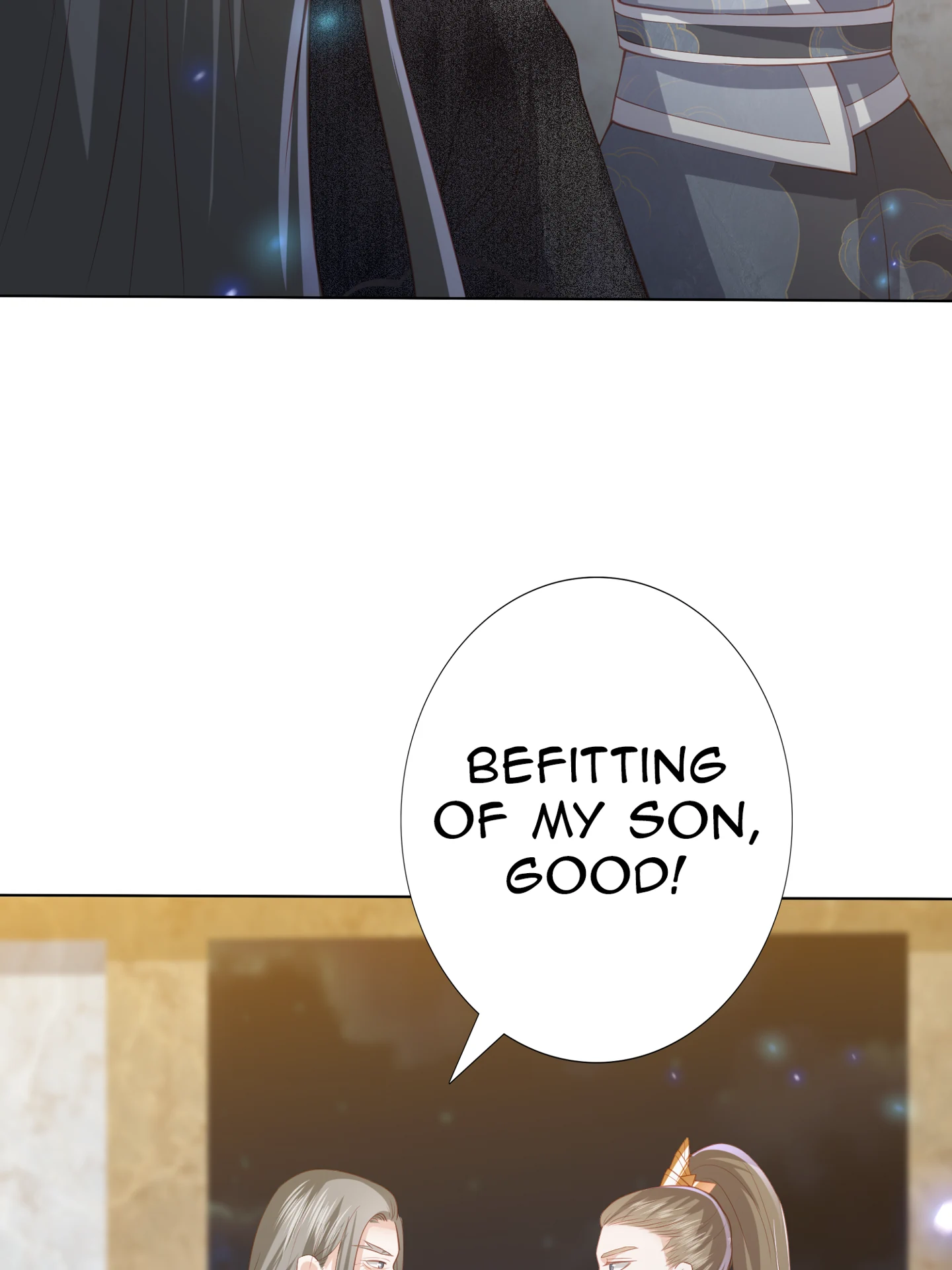 Lost Phoenix: Spoil the Repudiated Empress Chapter 191 - page 28