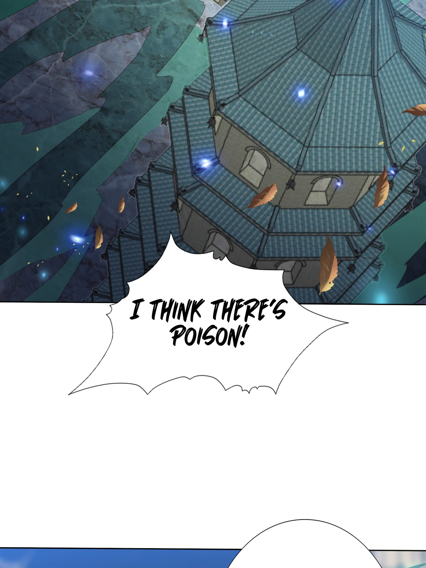 Lost Phoenix: Spoil the Repudiated Empress Chapter 191 - page 2