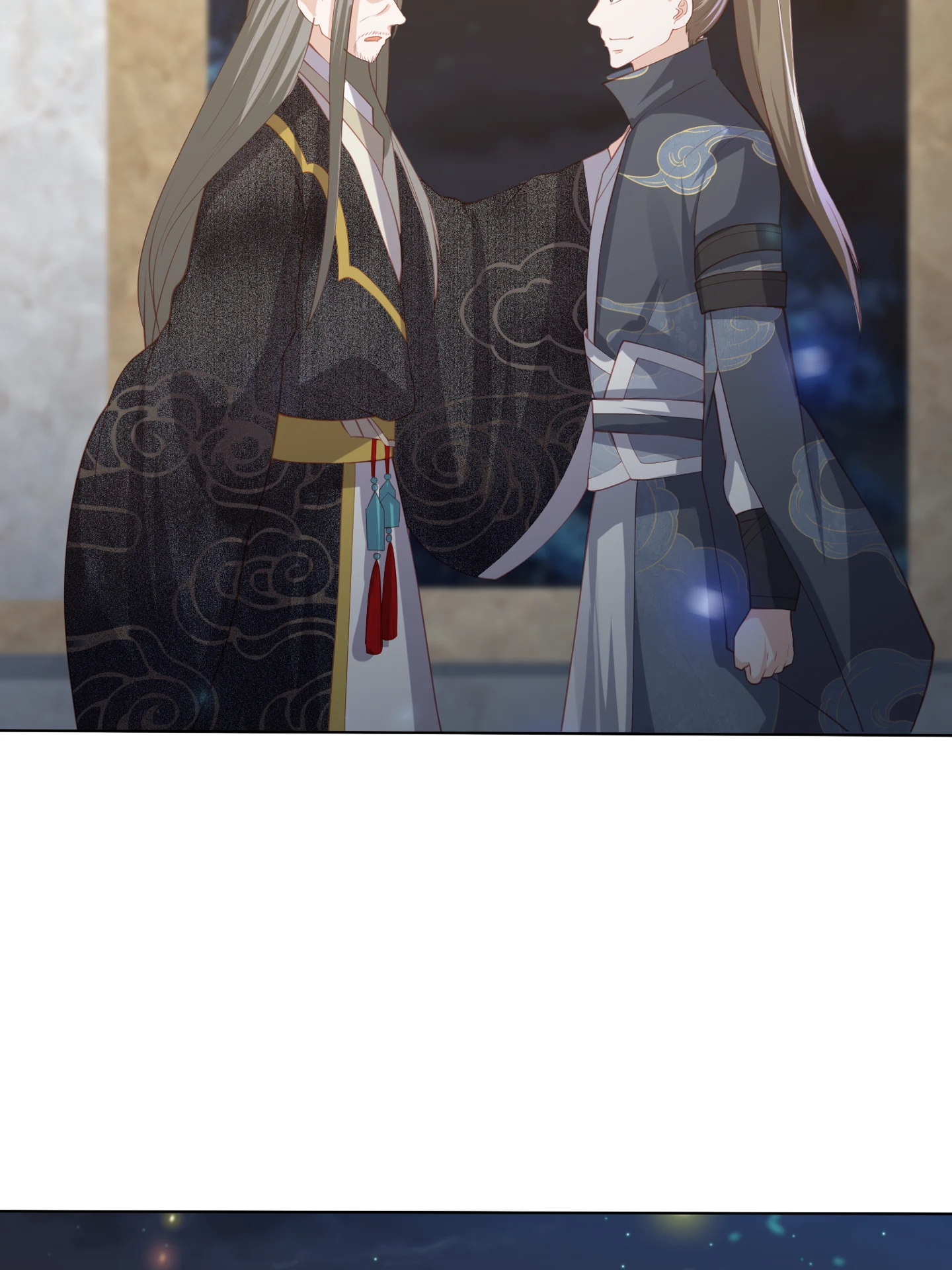 Lost Phoenix: Spoil the Repudiated Empress Chapter 191 - page 29