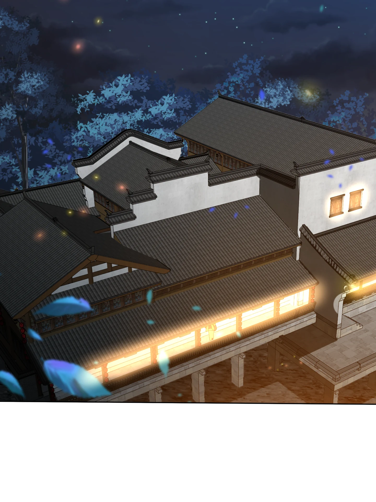 Lost Phoenix: Spoil the Repudiated Empress Chapter 191 - page 30