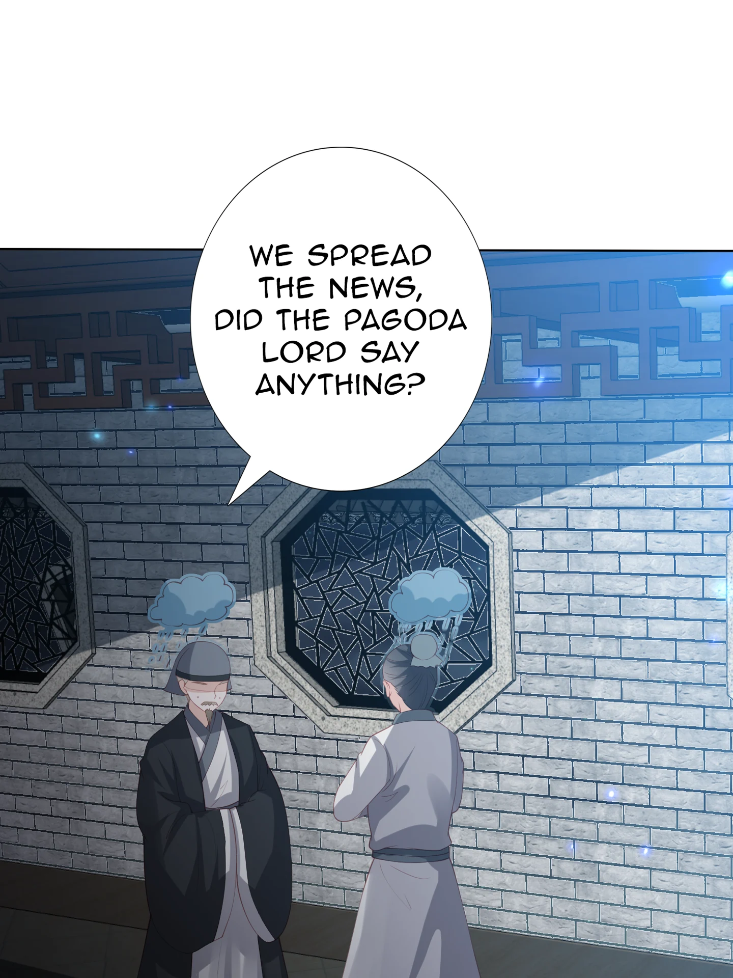 Lost Phoenix: Spoil the Repudiated Empress Chapter 191 - page 31