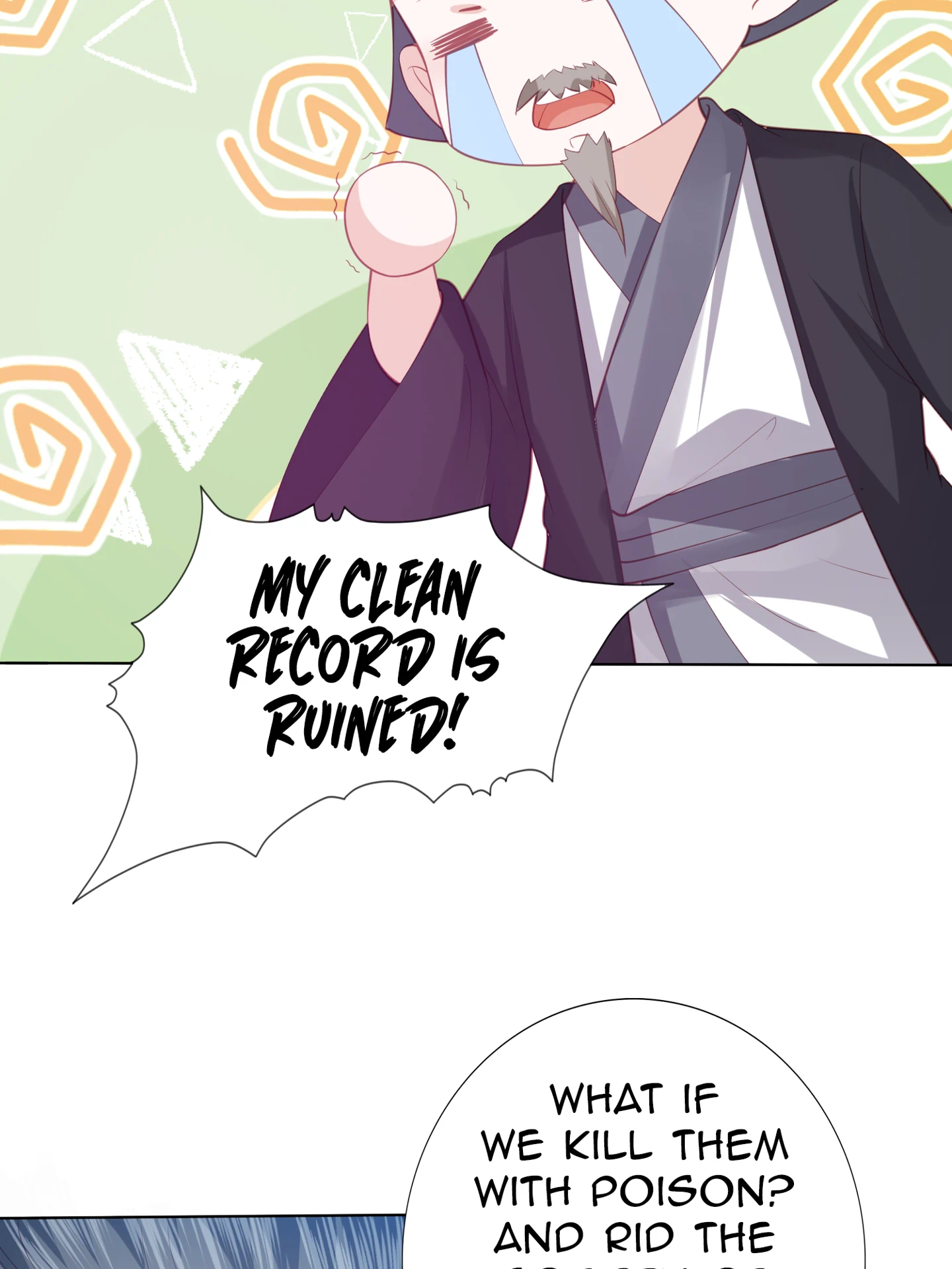 Lost Phoenix: Spoil the Repudiated Empress Chapter 191 - page 33