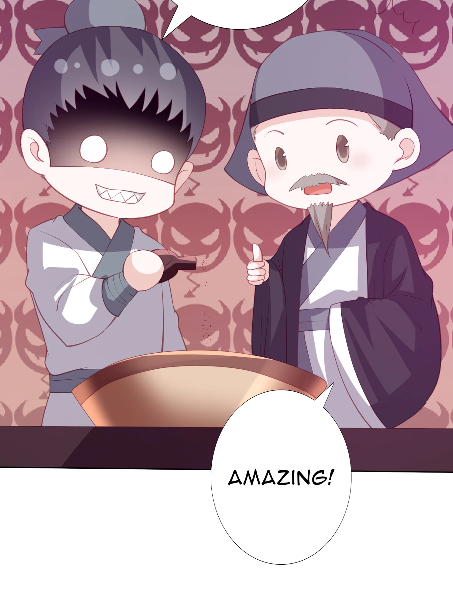 Lost Phoenix: Spoil the Repudiated Empress Chapter 191 - page 35