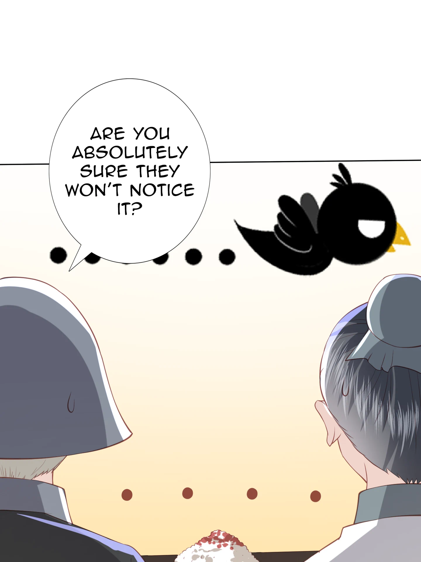 Lost Phoenix: Spoil the Repudiated Empress Chapter 191 - page 36