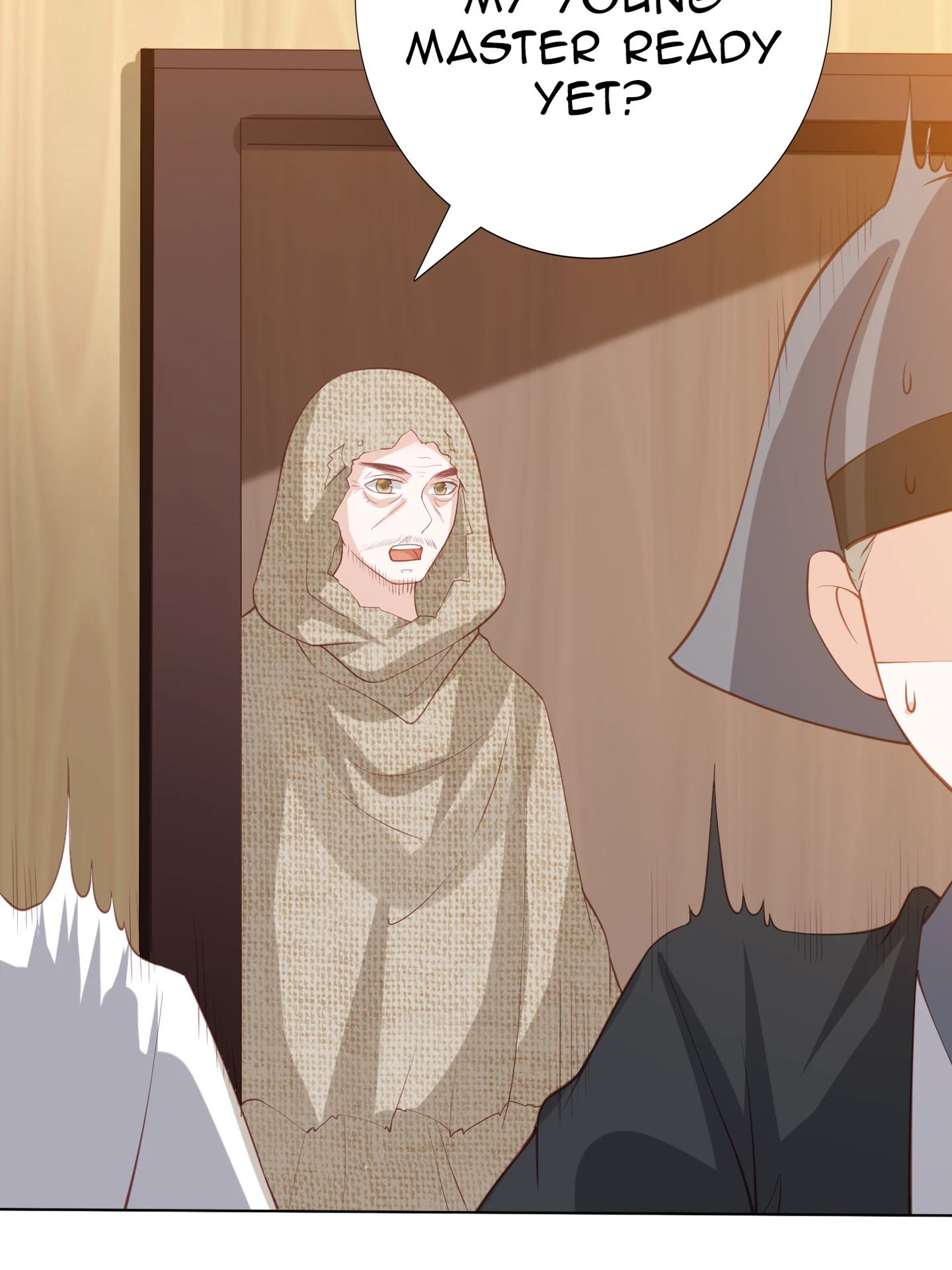 Lost Phoenix: Spoil the Repudiated Empress Chapter 191 - page 38