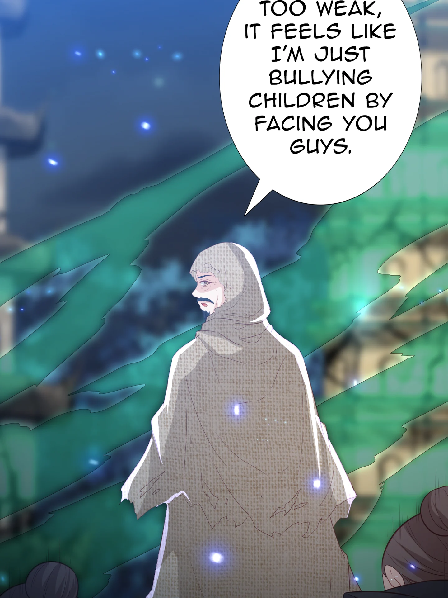 Lost Phoenix: Spoil the Repudiated Empress Chapter 191 - page 3