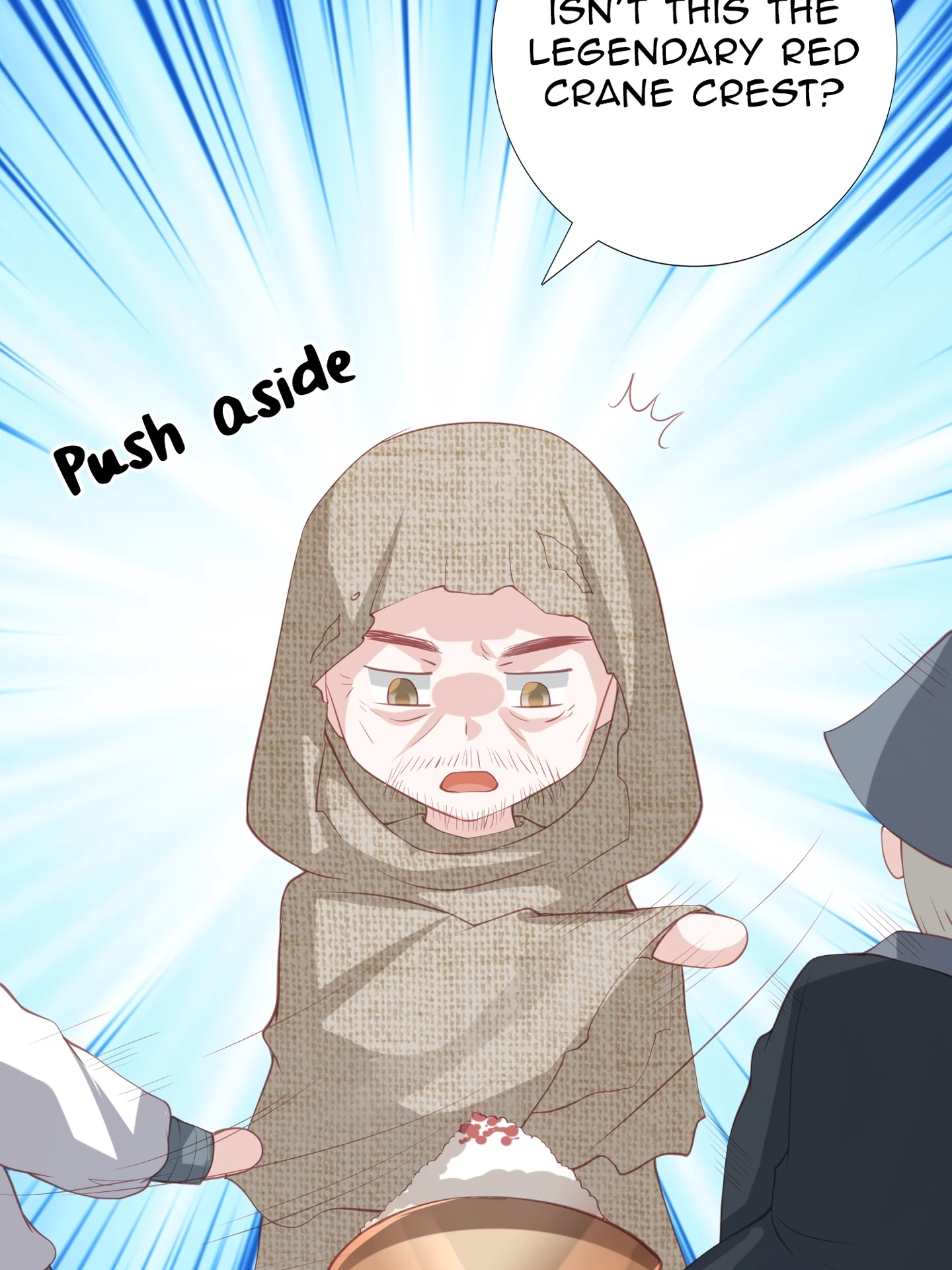 Lost Phoenix: Spoil the Repudiated Empress Chapter 191 - page 42