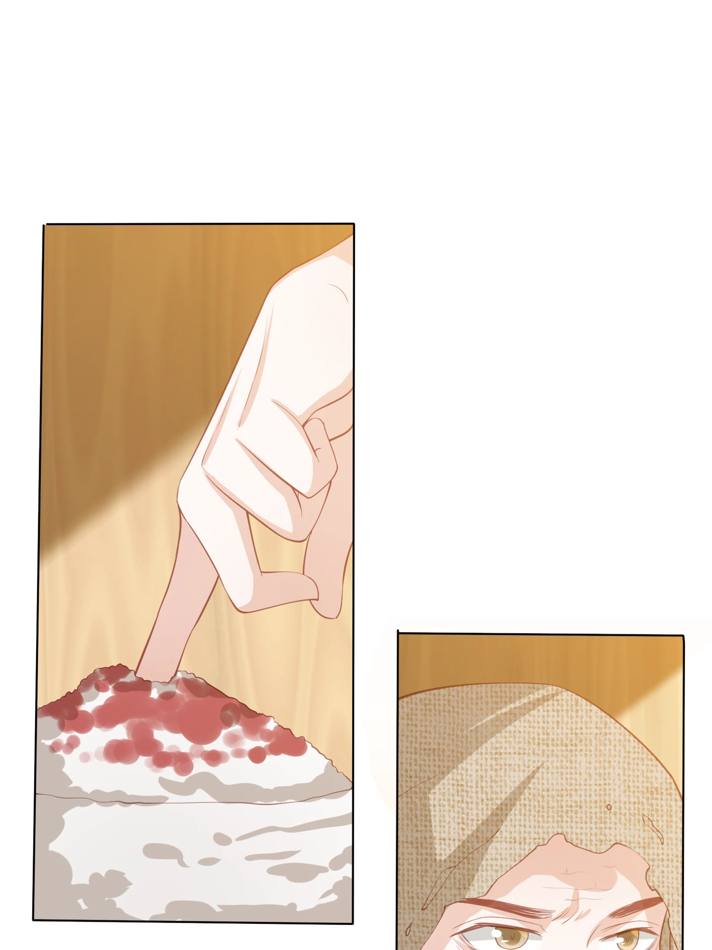 Lost Phoenix: Spoil the Repudiated Empress Chapter 191 - page 46