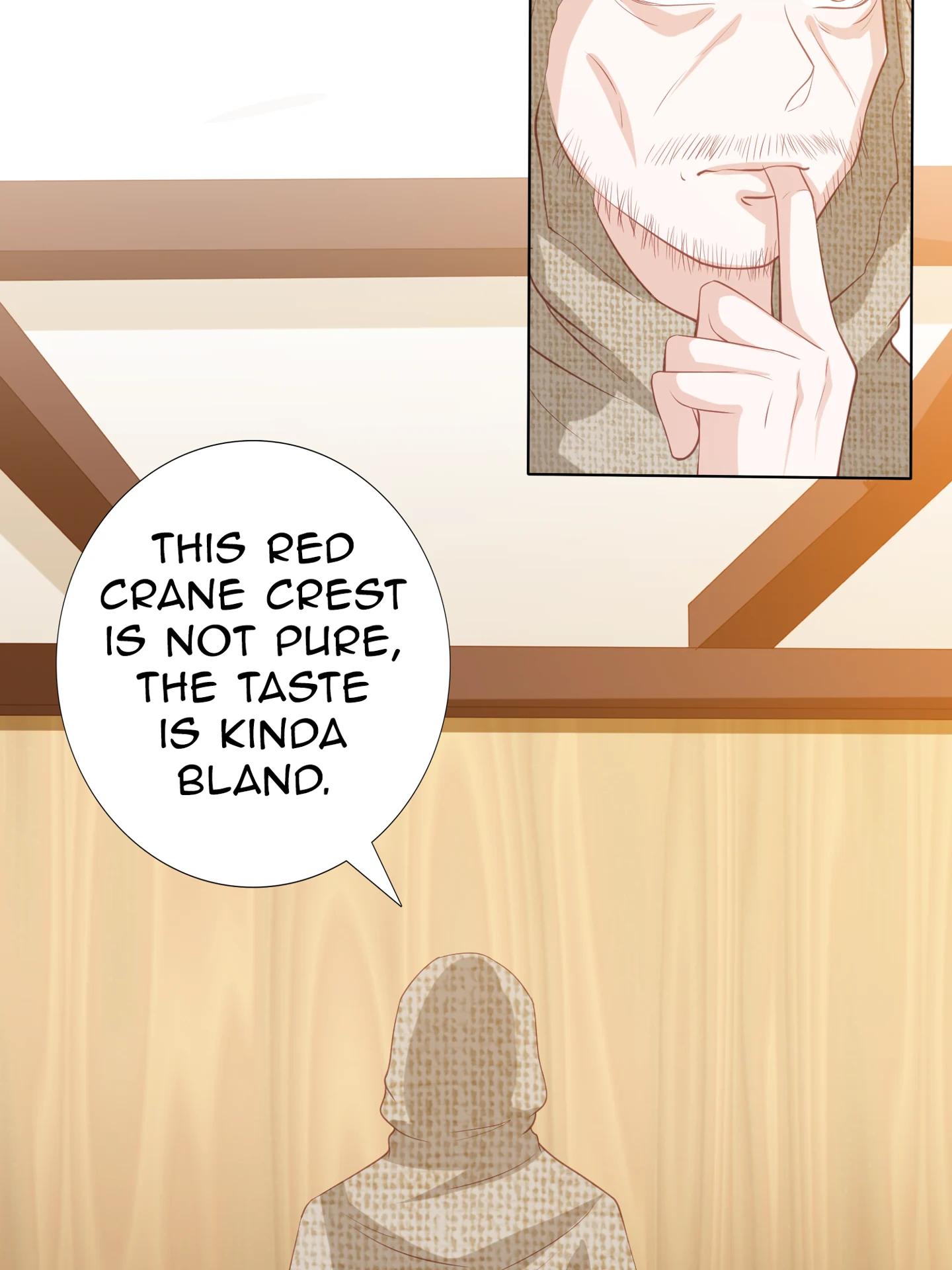 Lost Phoenix: Spoil the Repudiated Empress Chapter 191 - page 47