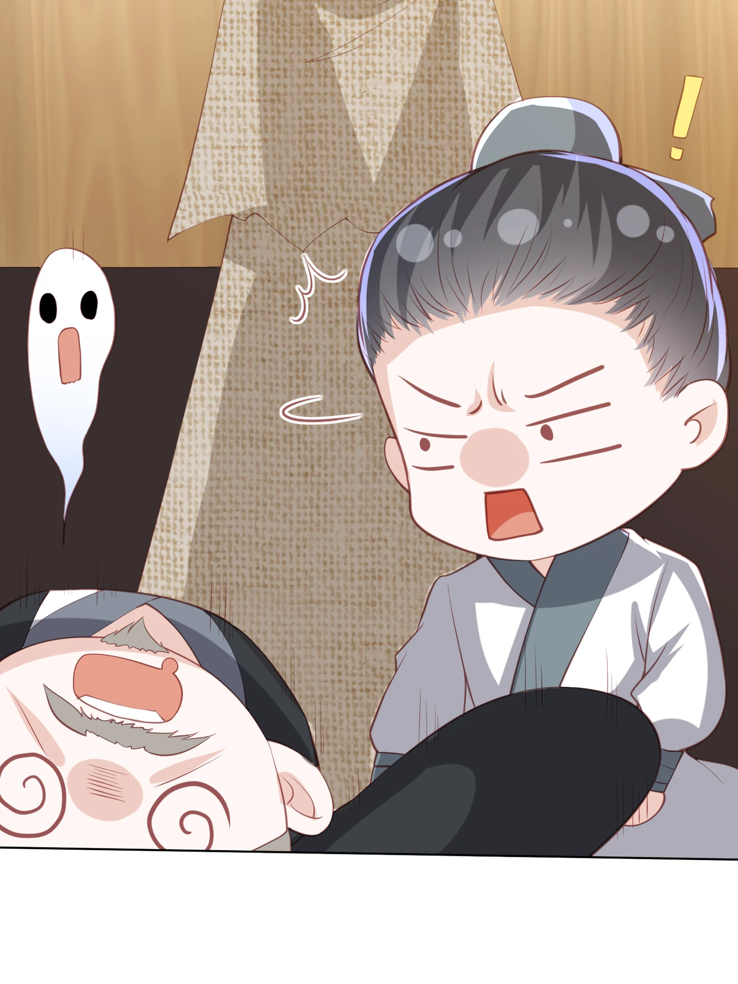 Lost Phoenix: Spoil the Repudiated Empress Chapter 191 - page 48