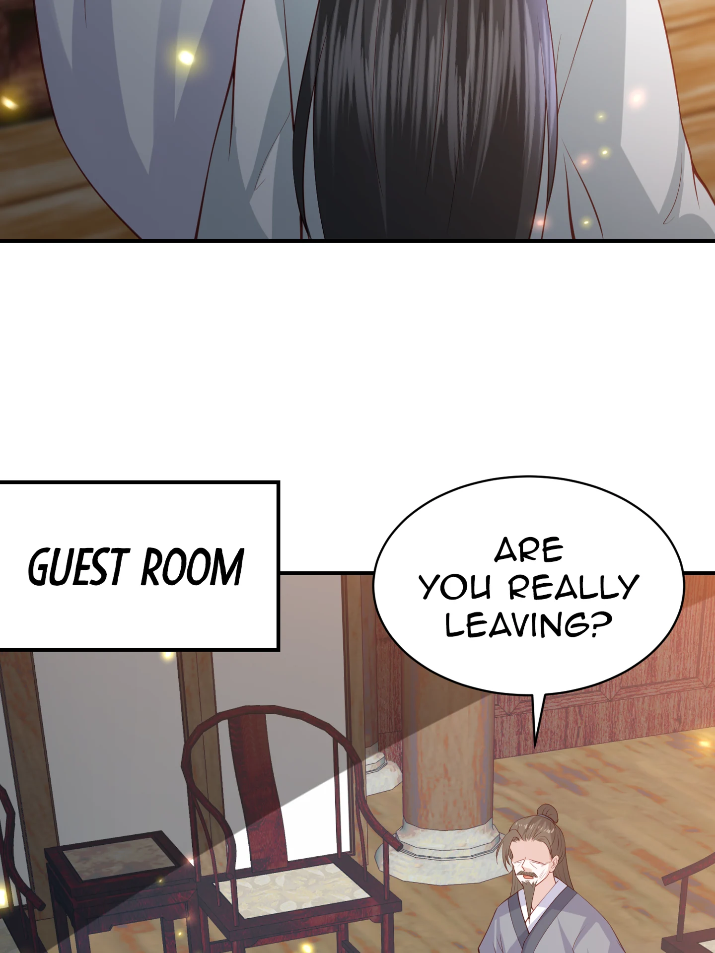 Lost Phoenix: Spoil the Repudiated Empress Chapter 190 - page 9