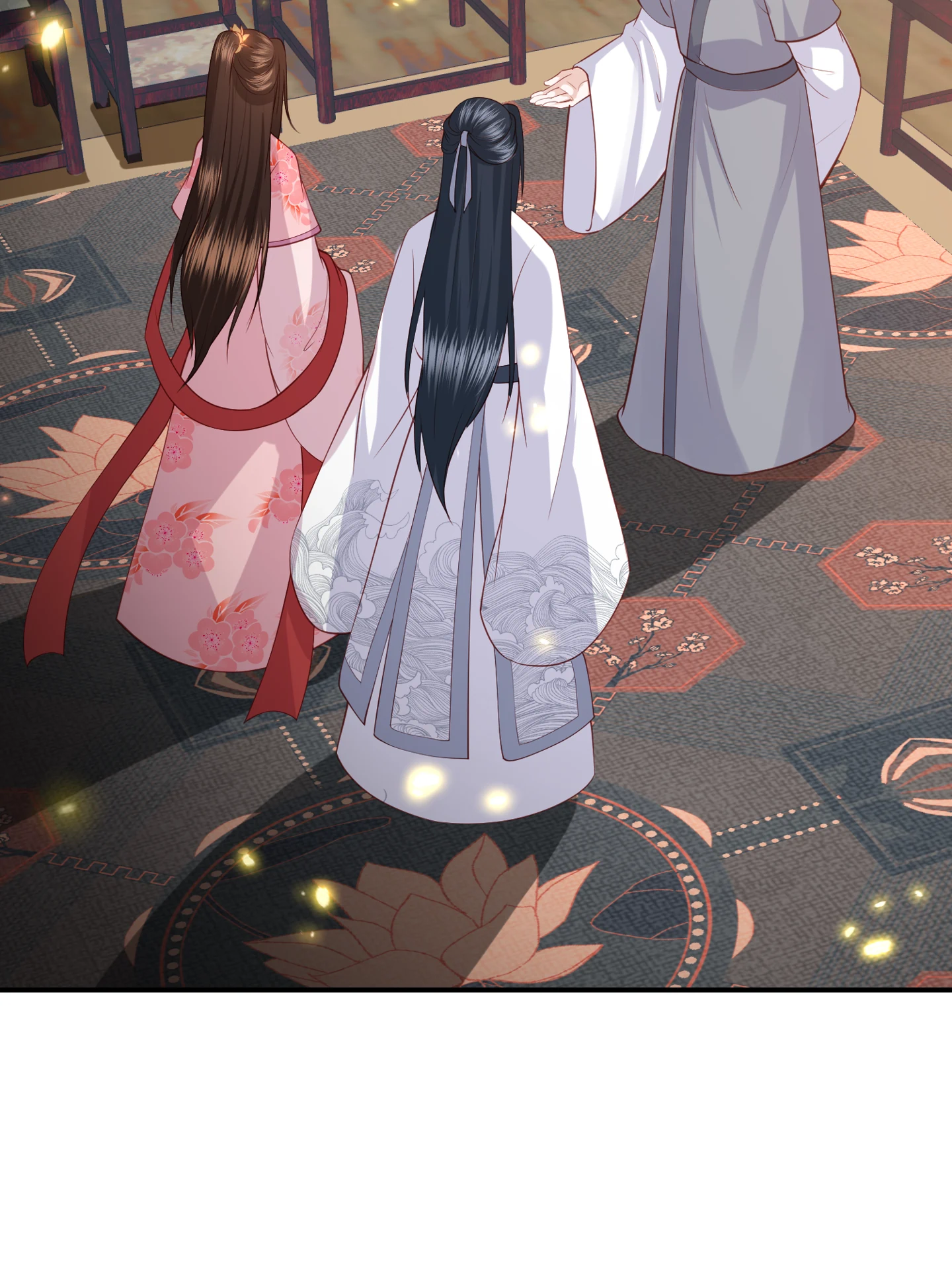 Lost Phoenix: Spoil the Repudiated Empress Chapter 190 - page 10