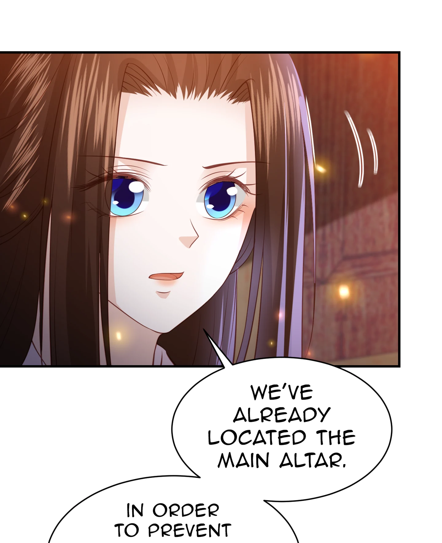 Lost Phoenix: Spoil the Repudiated Empress Chapter 190 - page 11