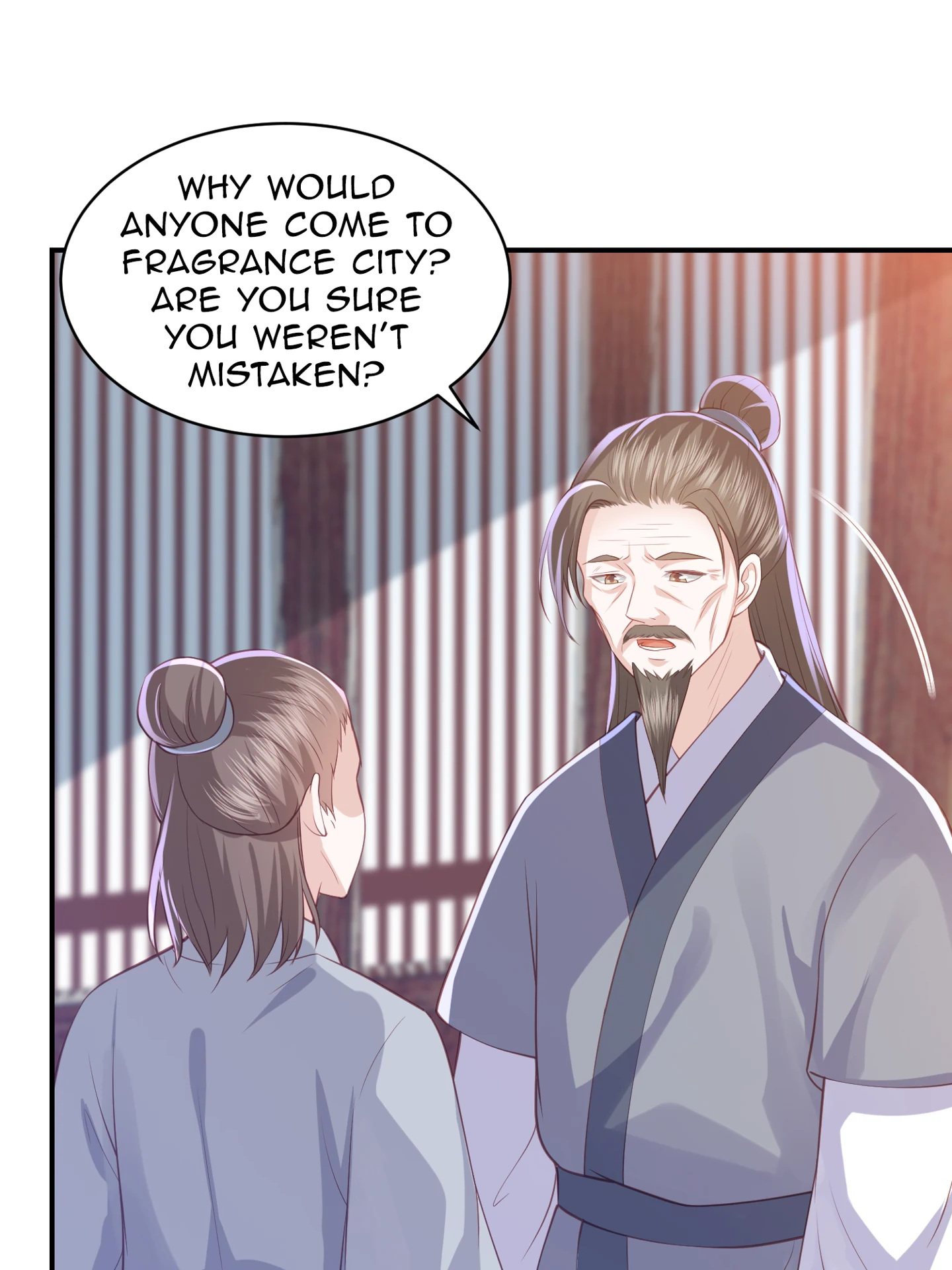 Lost Phoenix: Spoil the Repudiated Empress Chapter 190 - page 16