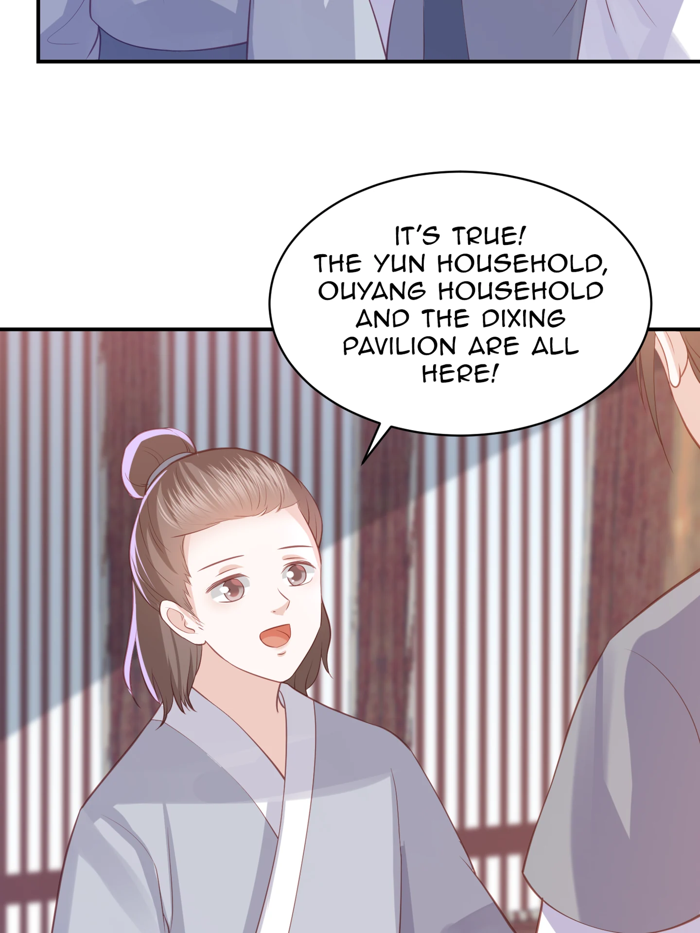 Lost Phoenix: Spoil the Repudiated Empress Chapter 190 - page 17