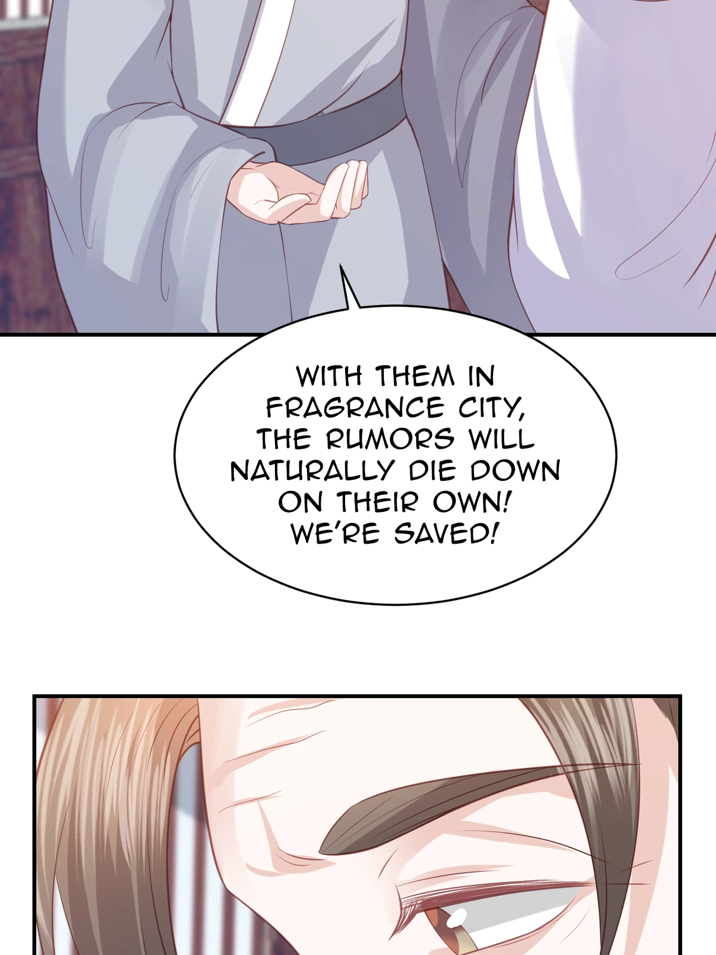 Lost Phoenix: Spoil the Repudiated Empress Chapter 190 - page 18