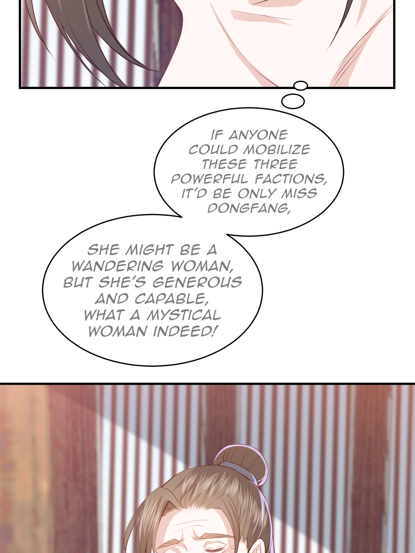 Lost Phoenix: Spoil the Repudiated Empress Chapter 190 - page 19