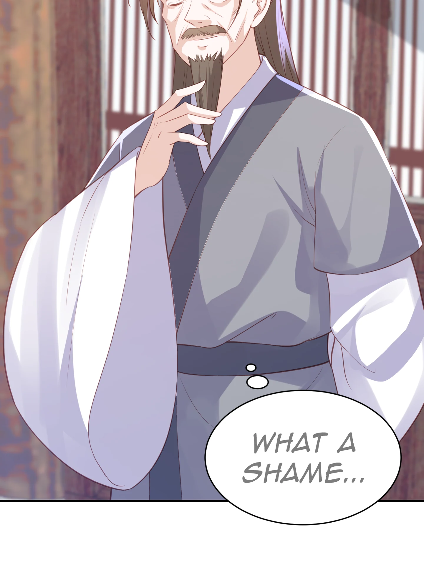 Lost Phoenix: Spoil the Repudiated Empress Chapter 190 - page 20