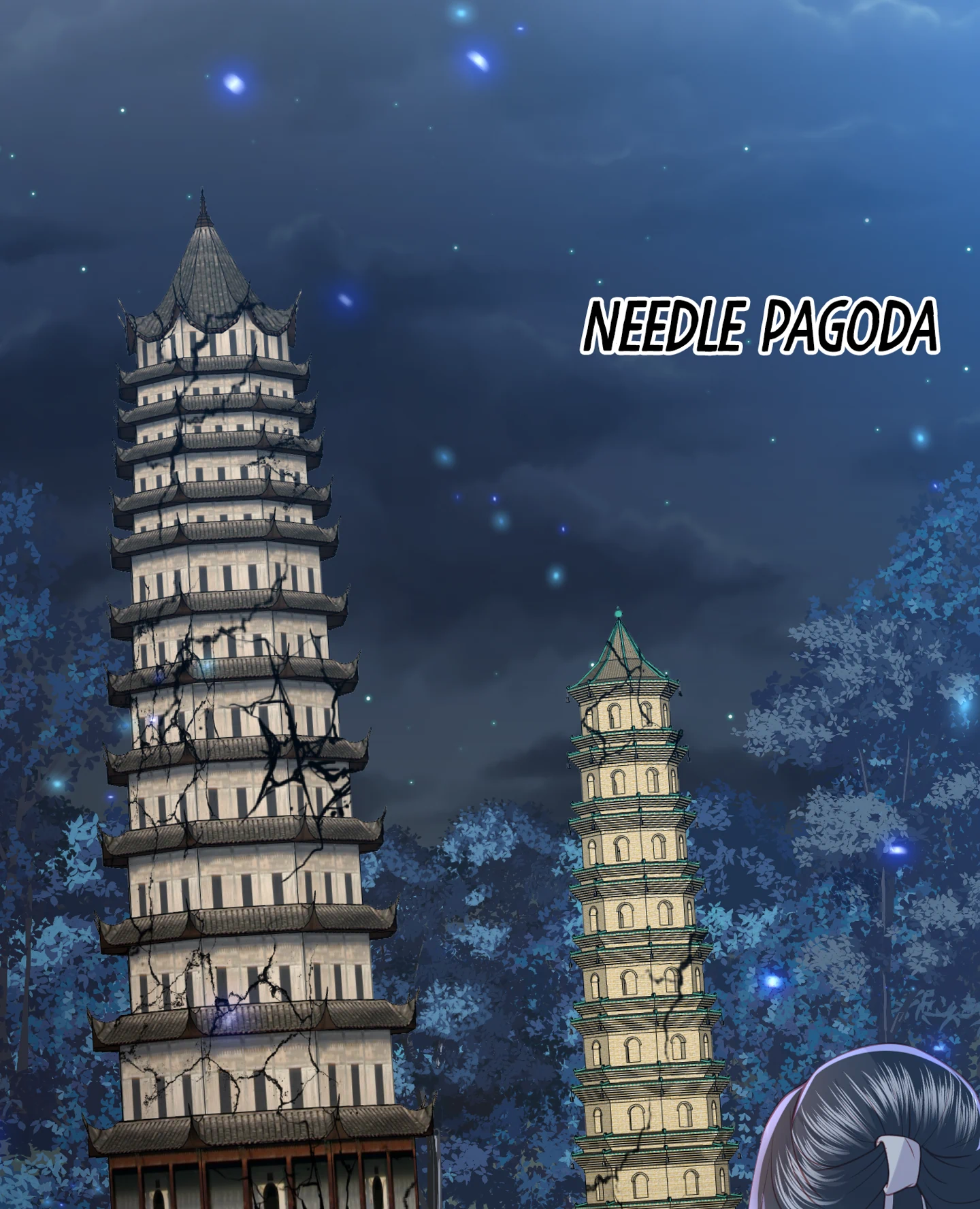 Lost Phoenix: Spoil the Repudiated Empress Chapter 190 - page 24