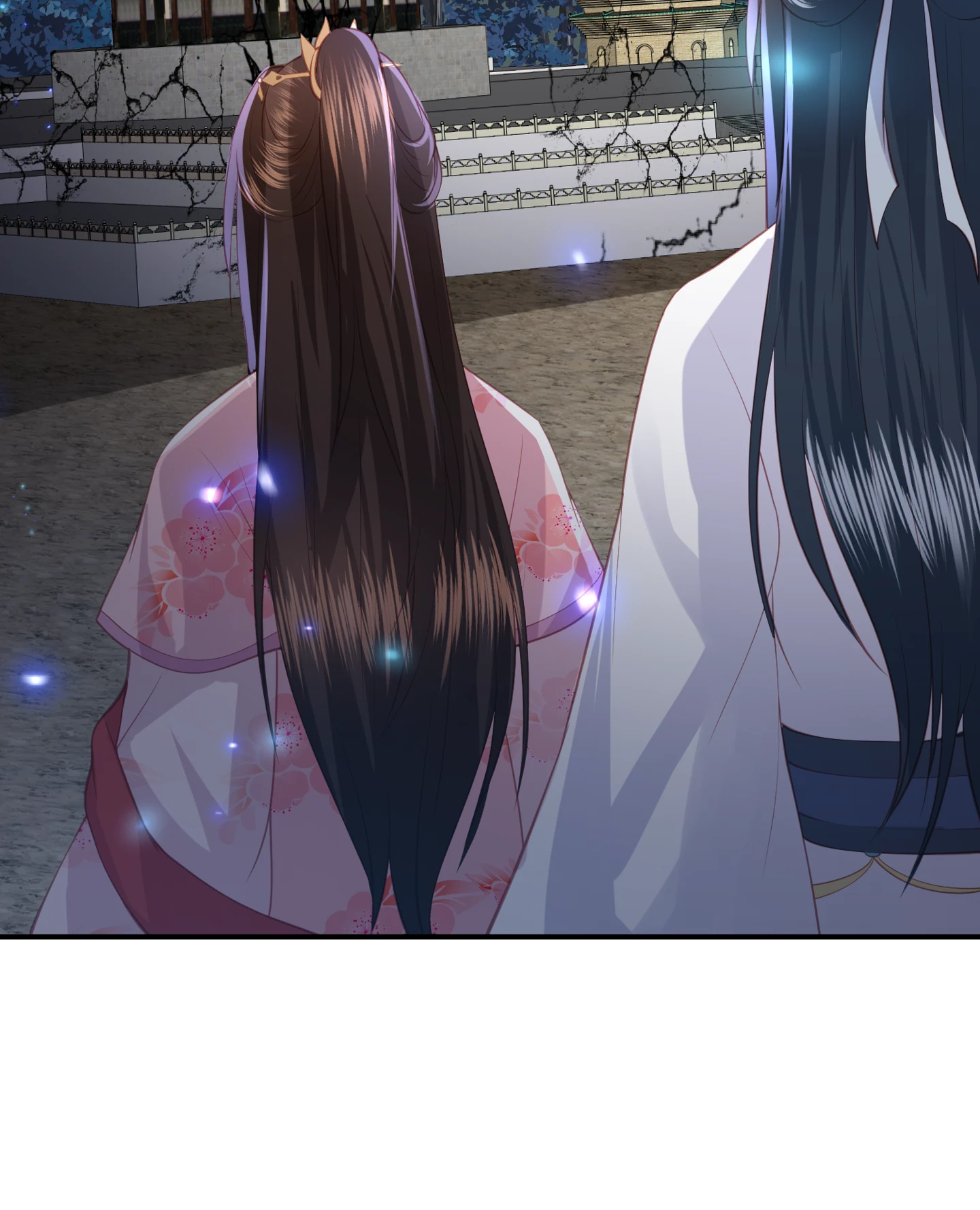 Lost Phoenix: Spoil the Repudiated Empress Chapter 190 - page 25